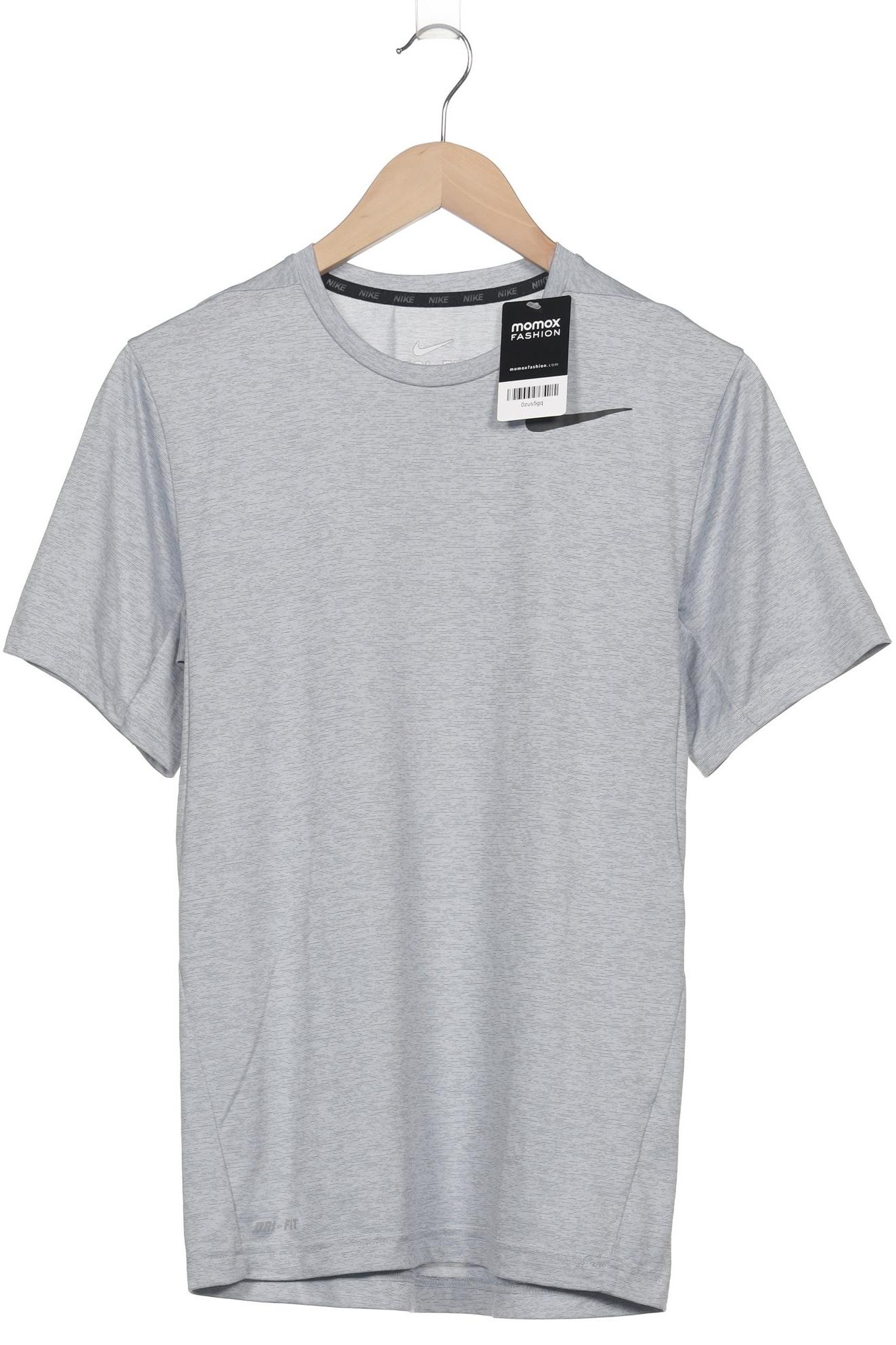 

Nike Herren T-Shirt, grau, Gr. 46