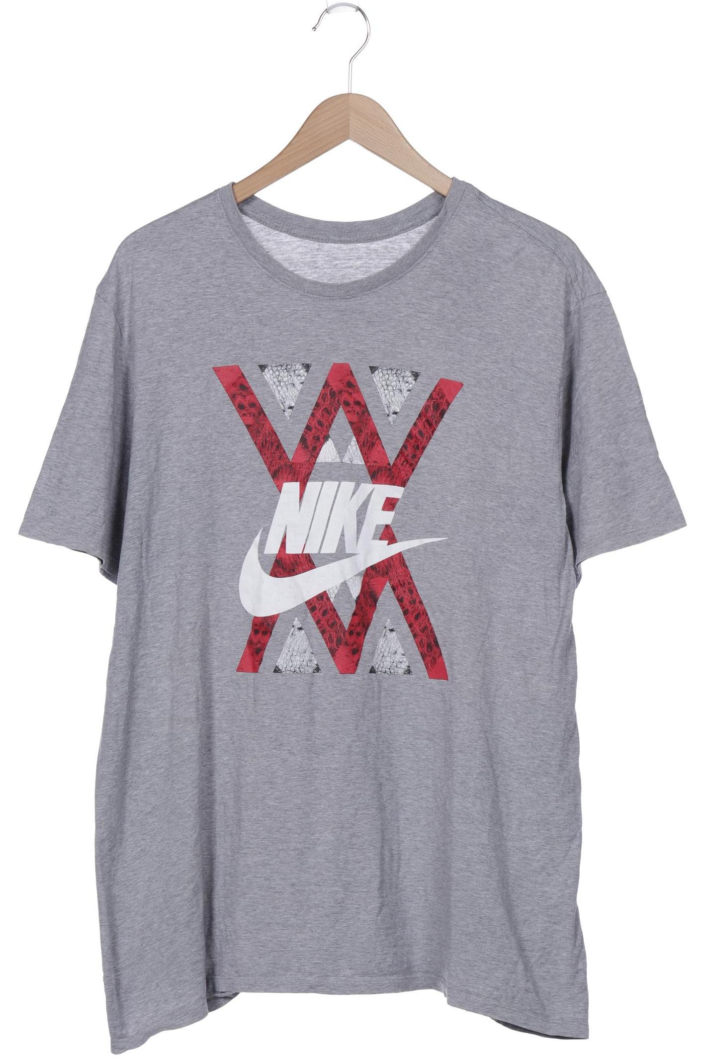 

Nike Herren T-Shirt, grau