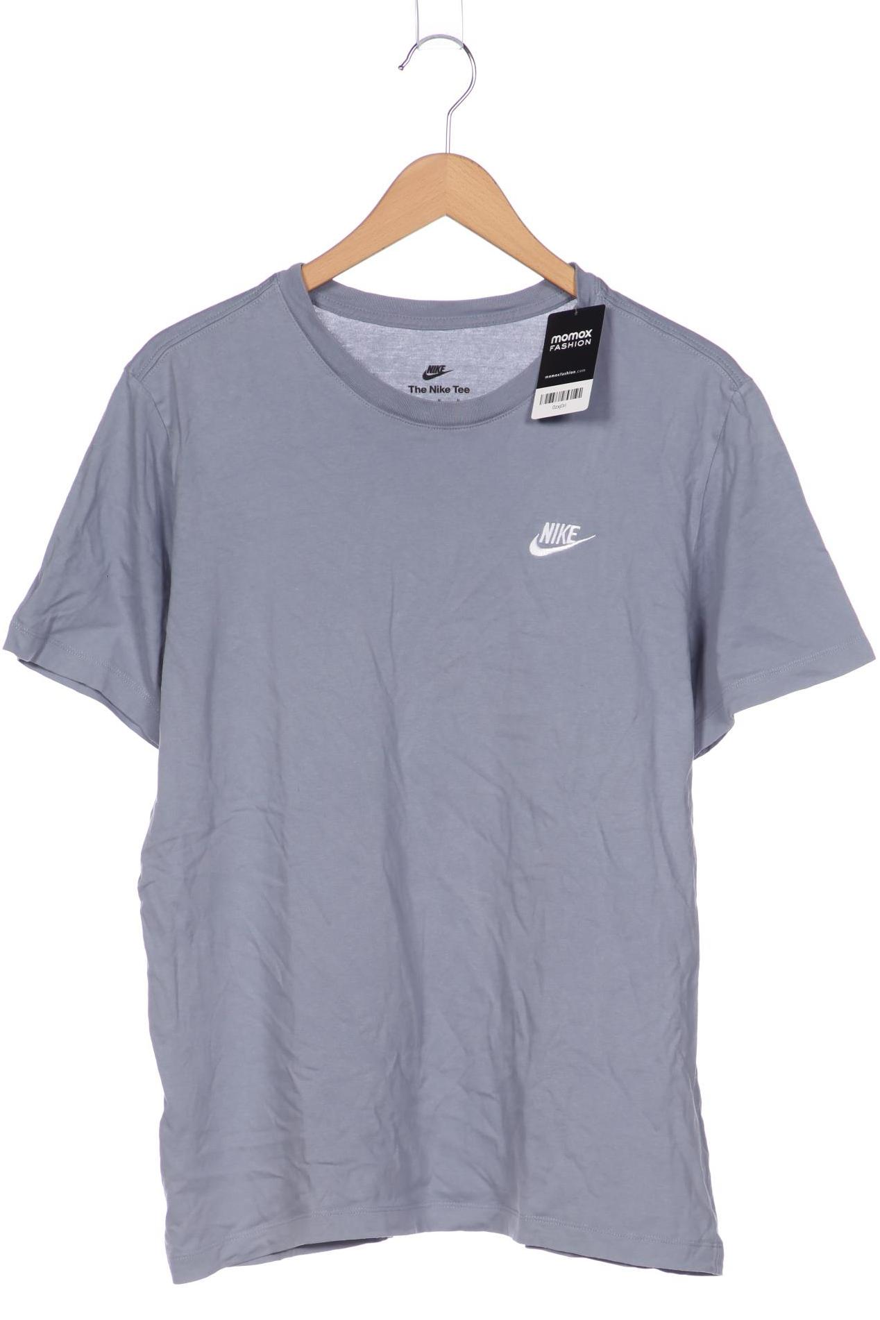

Nike Herren T-Shirt, hellblau, Gr. 52