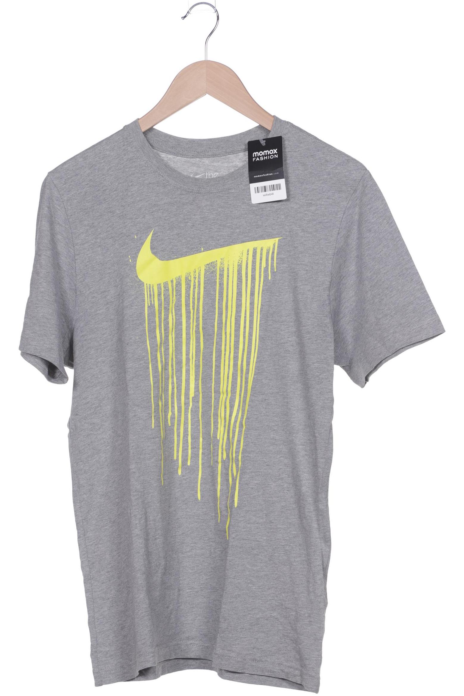 

Nike Herren T-Shirt, grau, Gr. 46