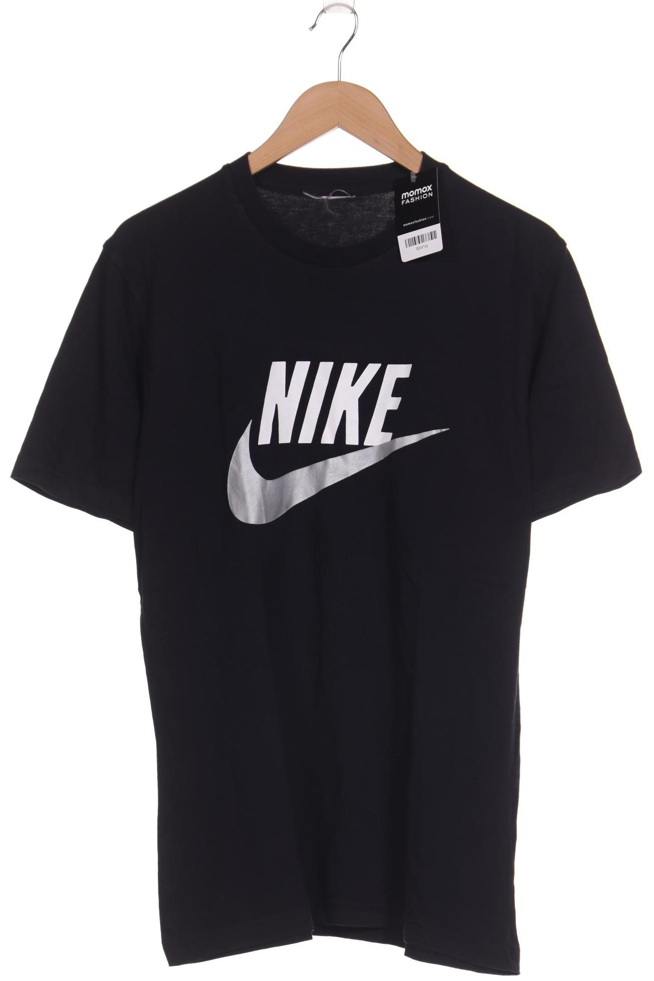 

Nike Herren T-Shirt, schwarz, Gr. 54