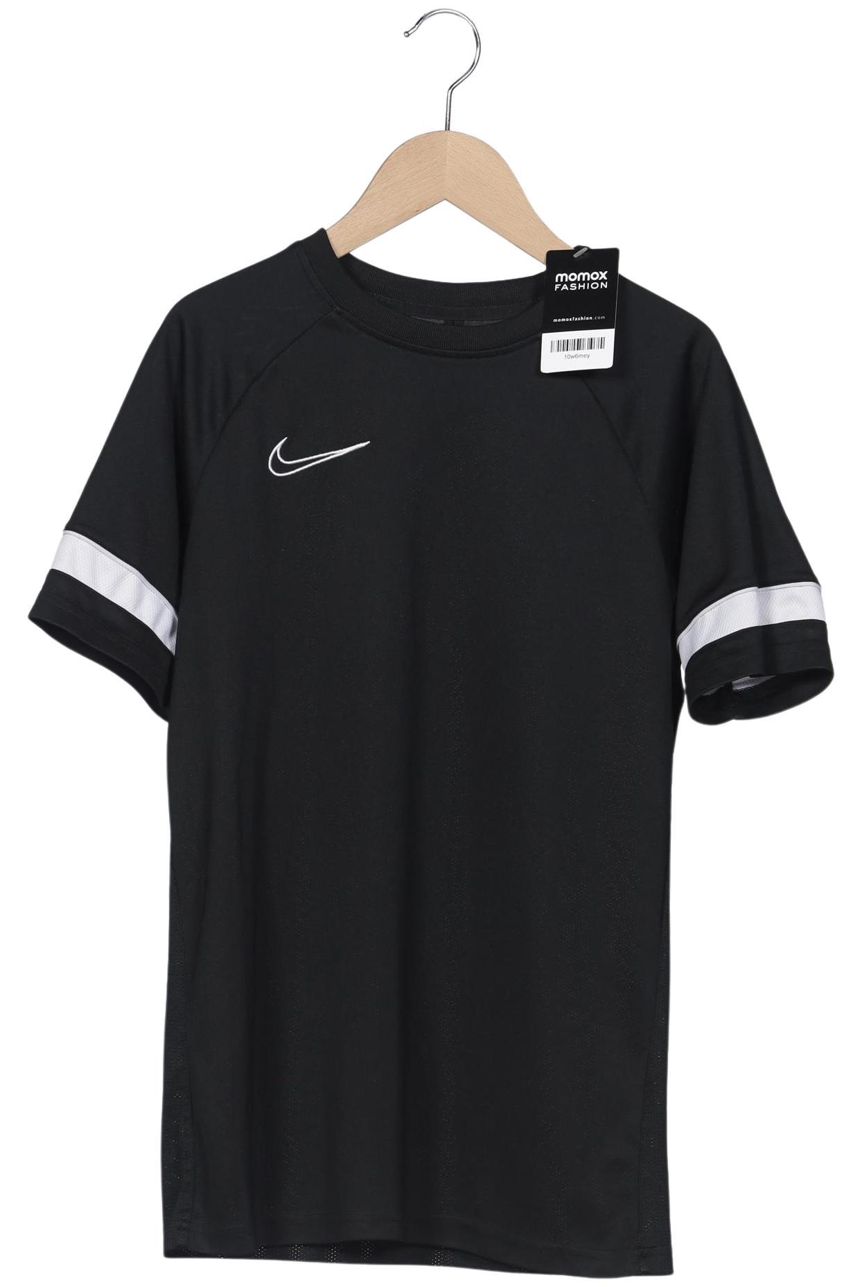Thumbnail - Nike Herren T-Shirt, schwarz, Gr. 46