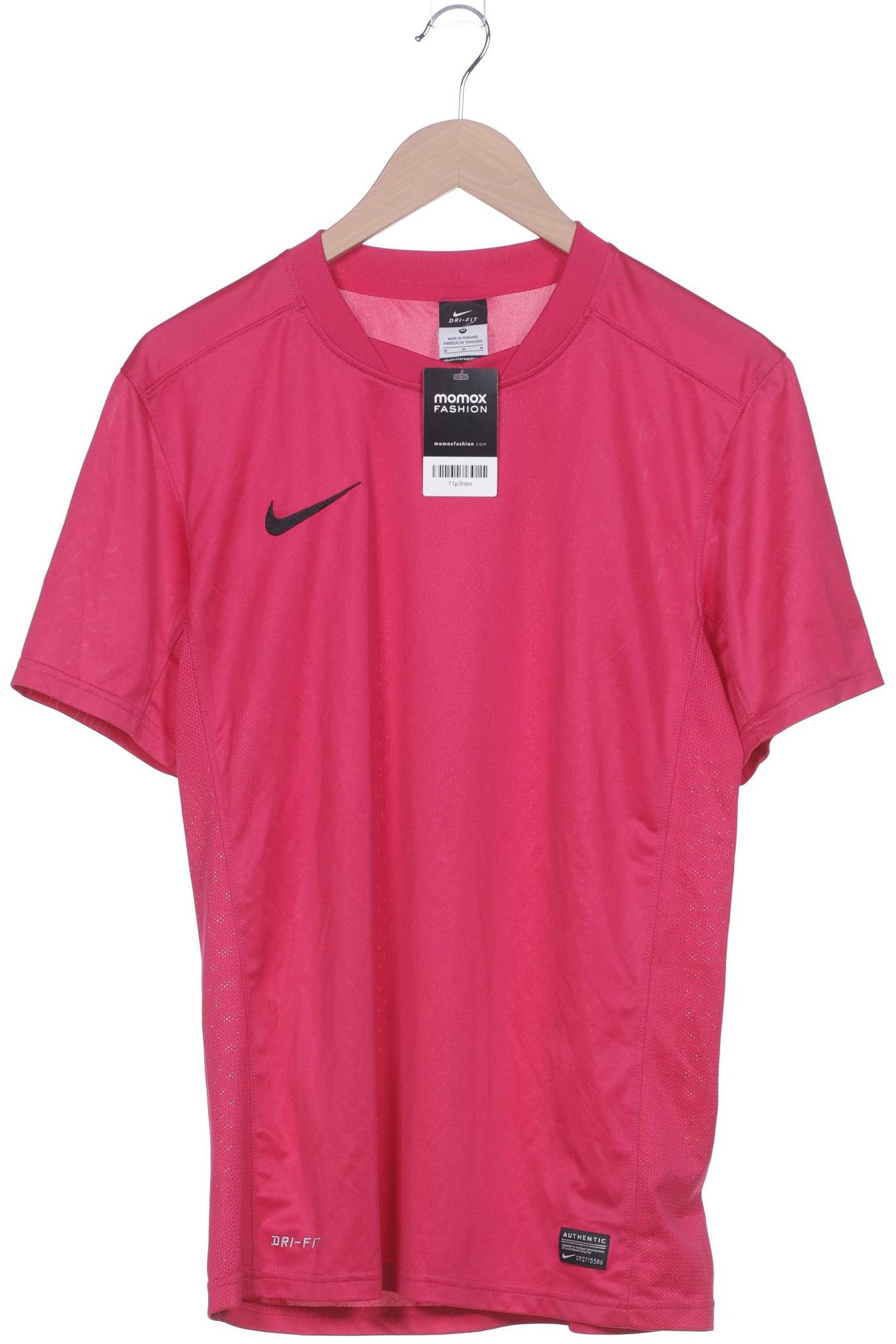 

Nike Herren T-Shirt, pink, Gr. 48