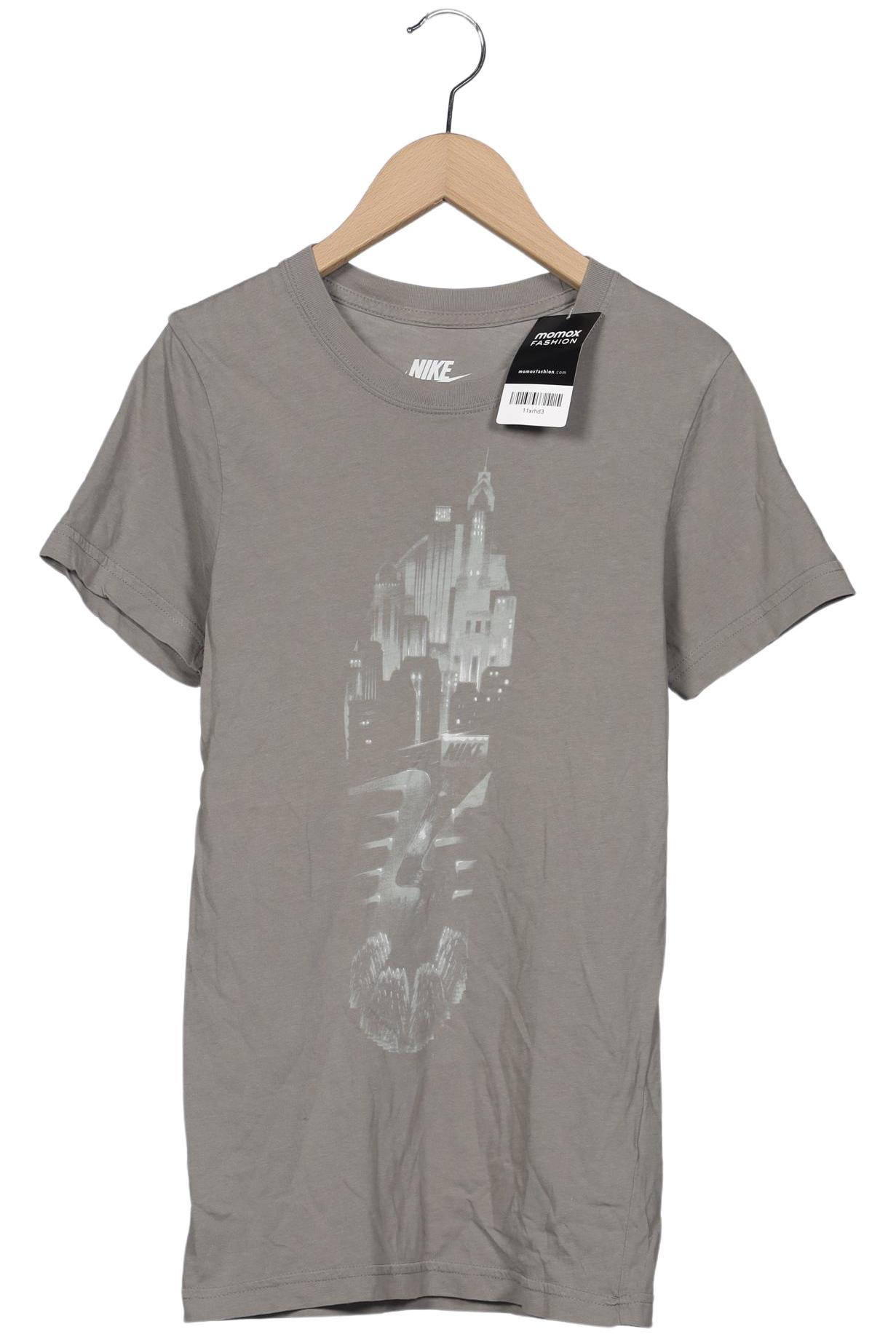 

Nike Herren T-Shirt, grau, Gr. 44