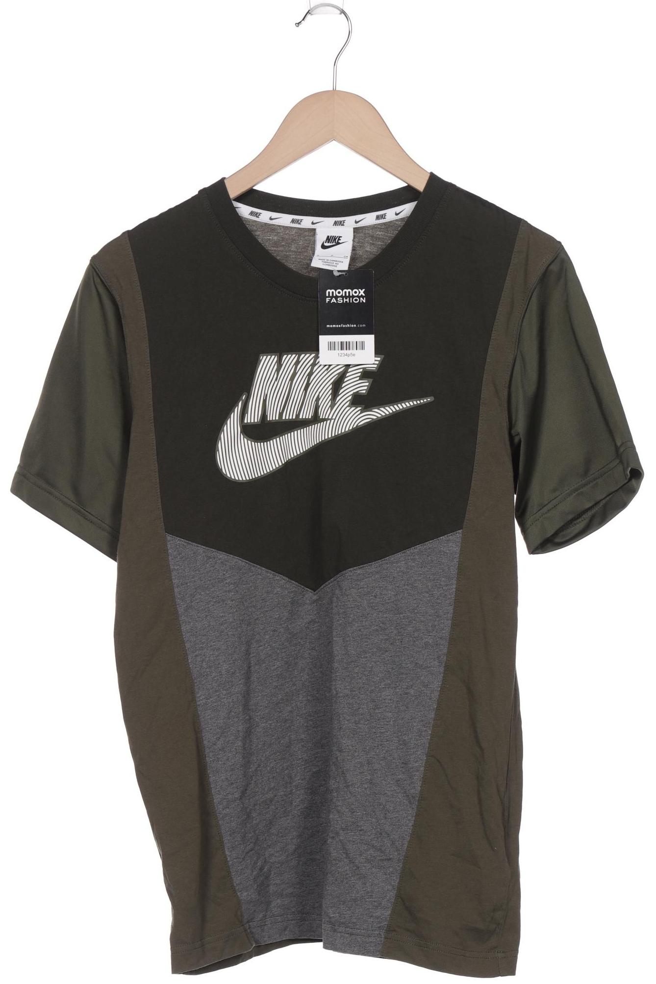 

Nike Herren T-Shirt, grün