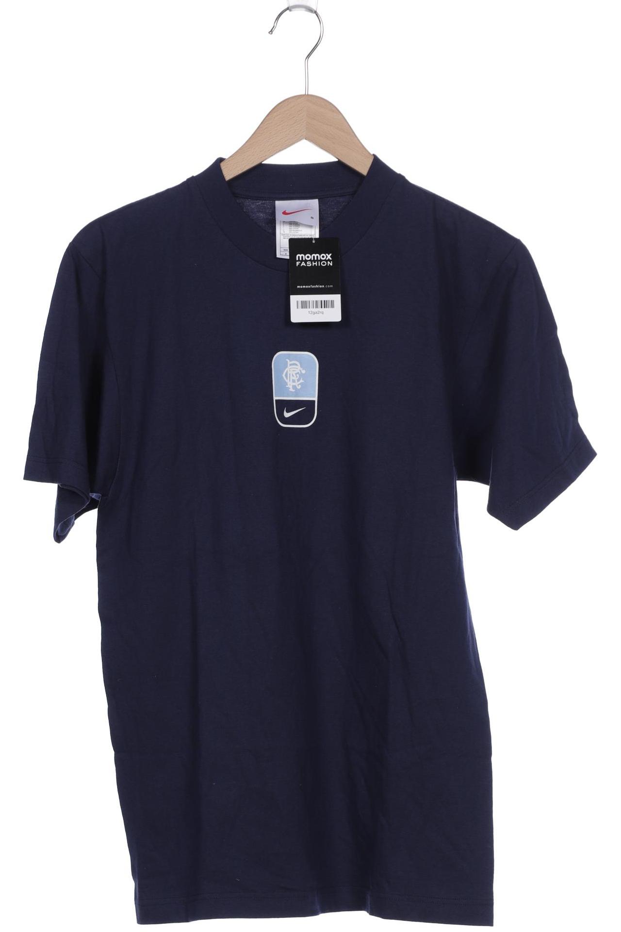 

Nike Herren T-Shirt, marineblau