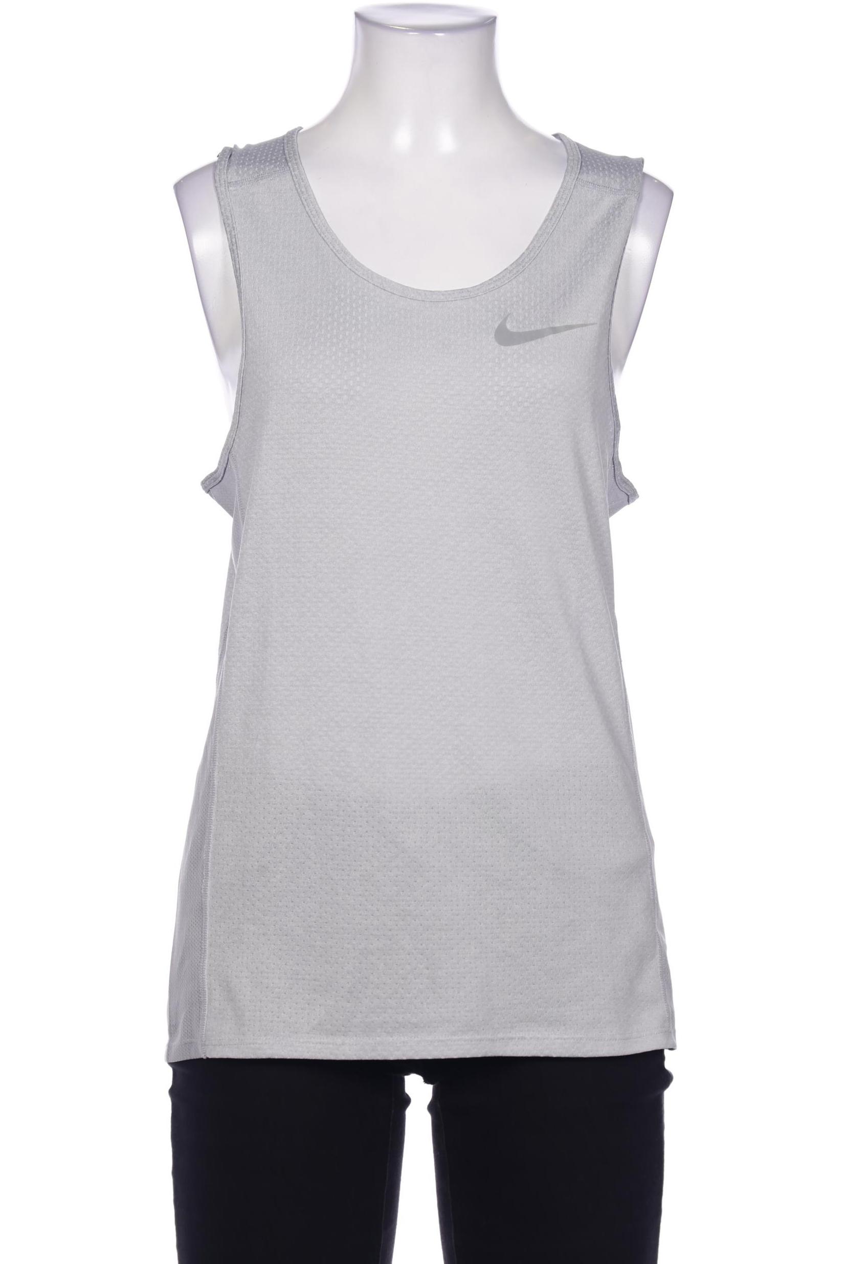 

Nike Herren T-Shirt, grau, Gr. 46