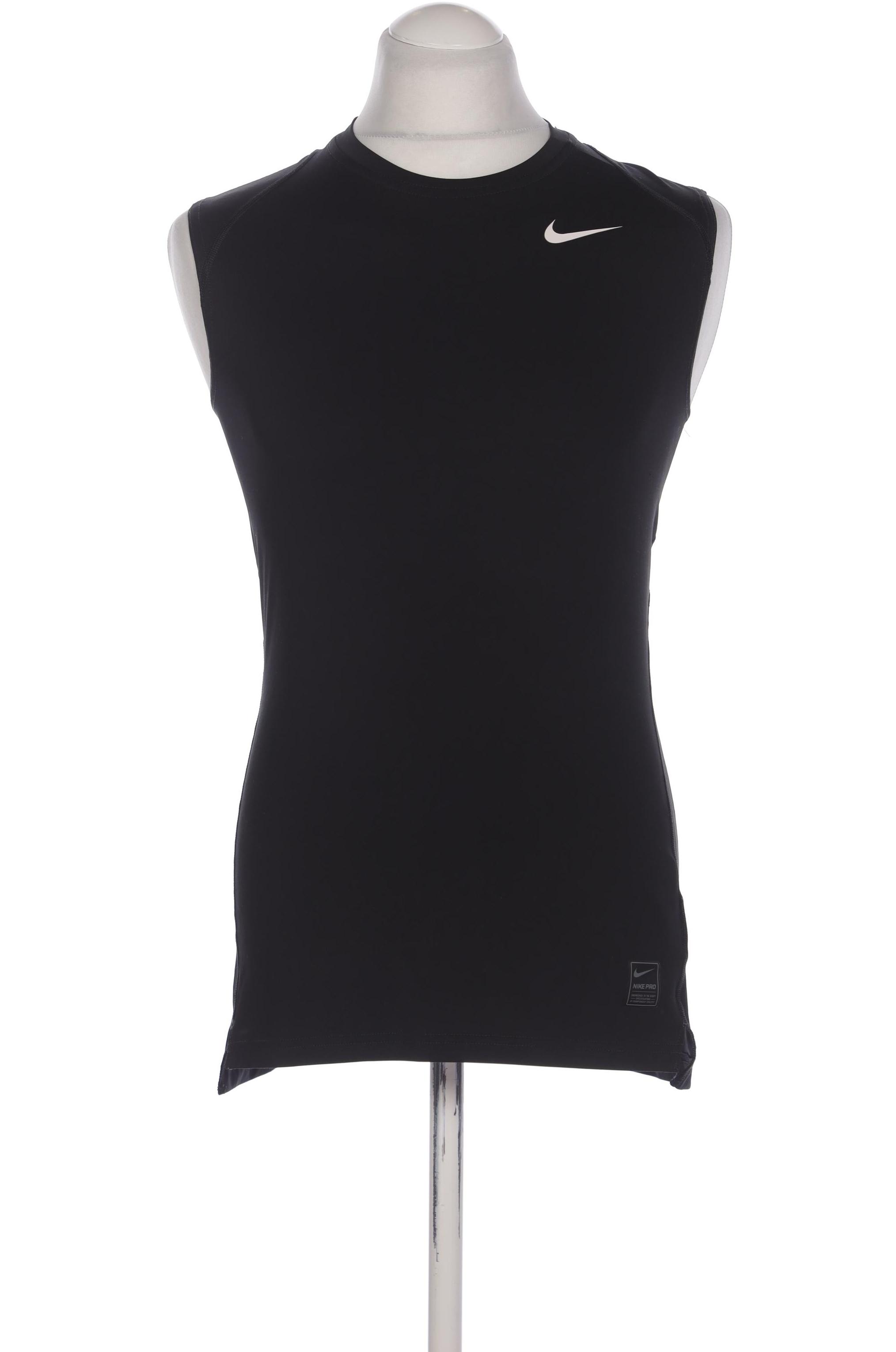 

Nike Herren T-Shirt, schwarz, Gr. 52