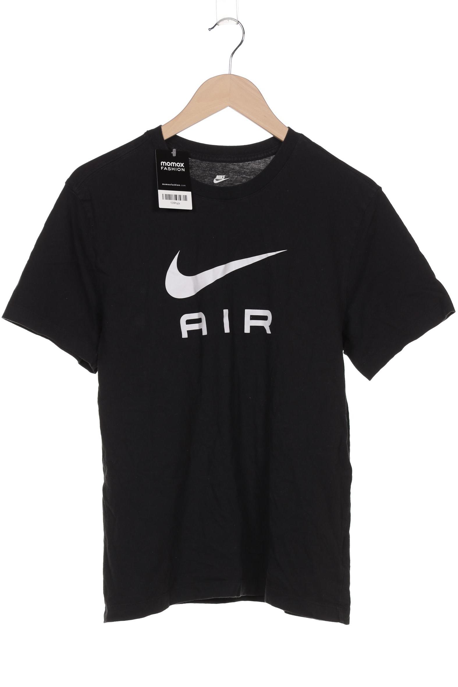 

Nike Herren T-Shirt, schwarz, Gr. 48