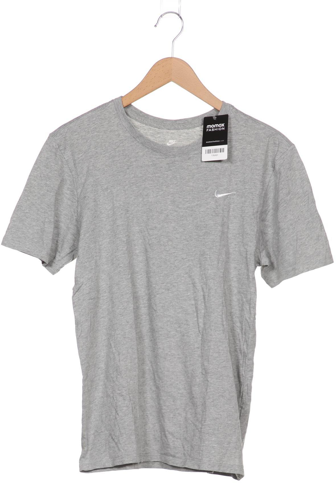 

Nike Herren T-Shirt, grau, Gr. 48