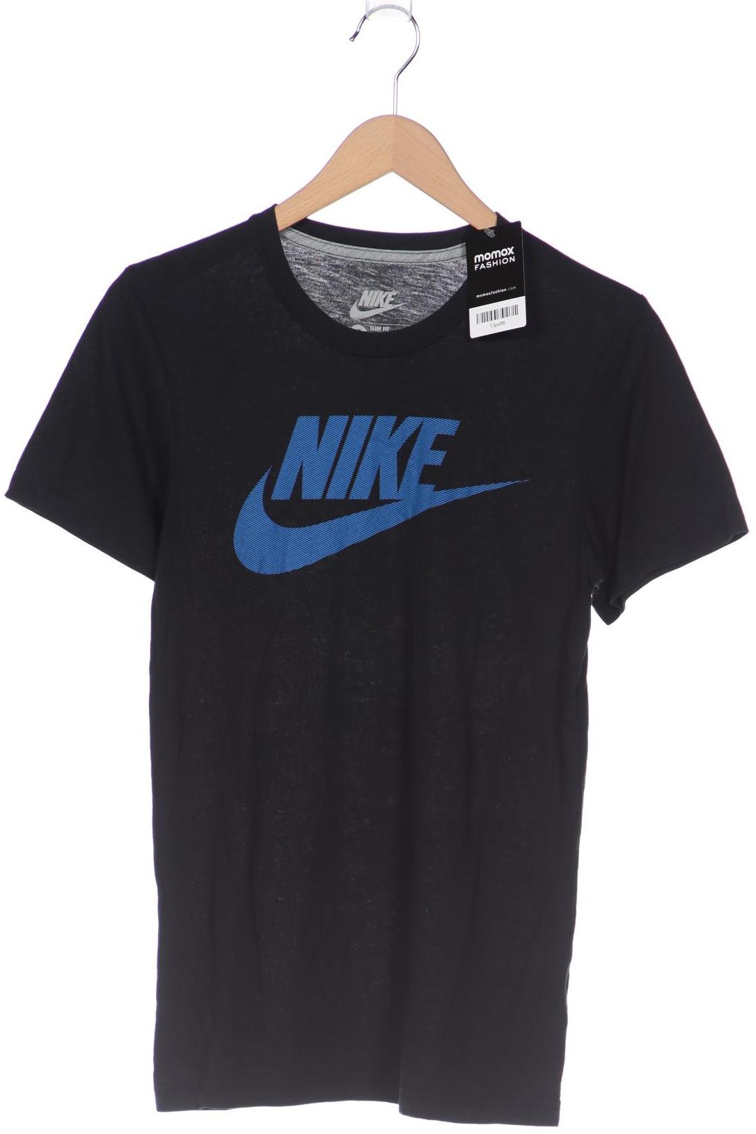 

Nike Herren T-Shirt, schwarz