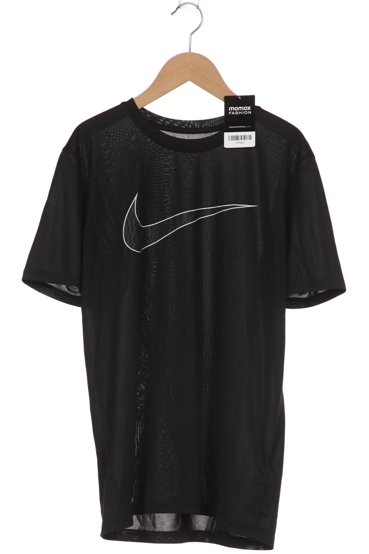 

Nike Herren T-Shirt, schwarz