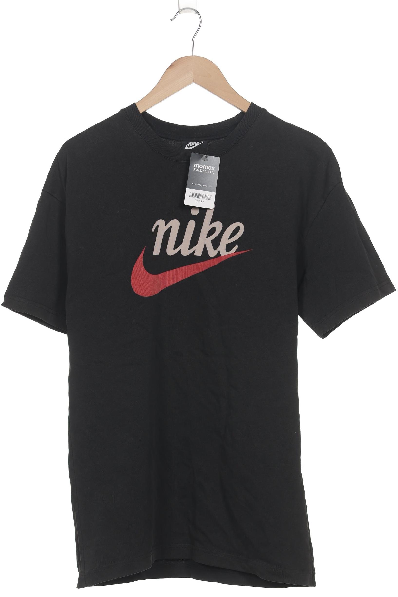 

Nike Herren T-Shirt, schwarz, Gr. 46