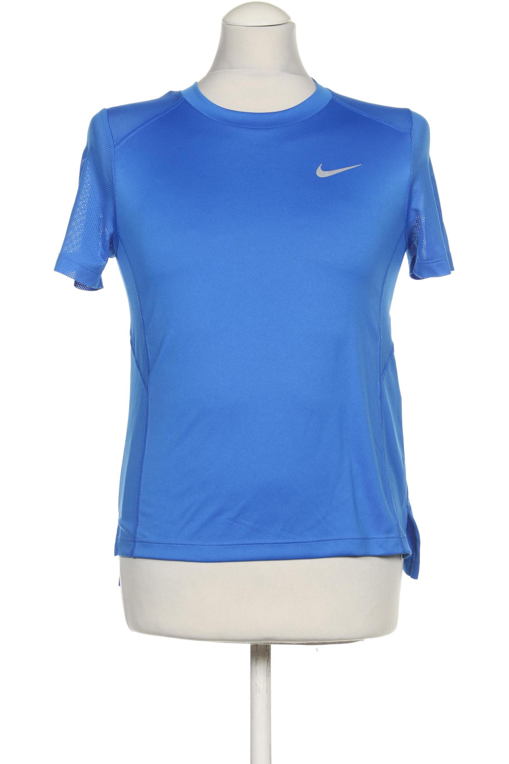 

Nike Herren T-Shirt, blau, Gr. 46