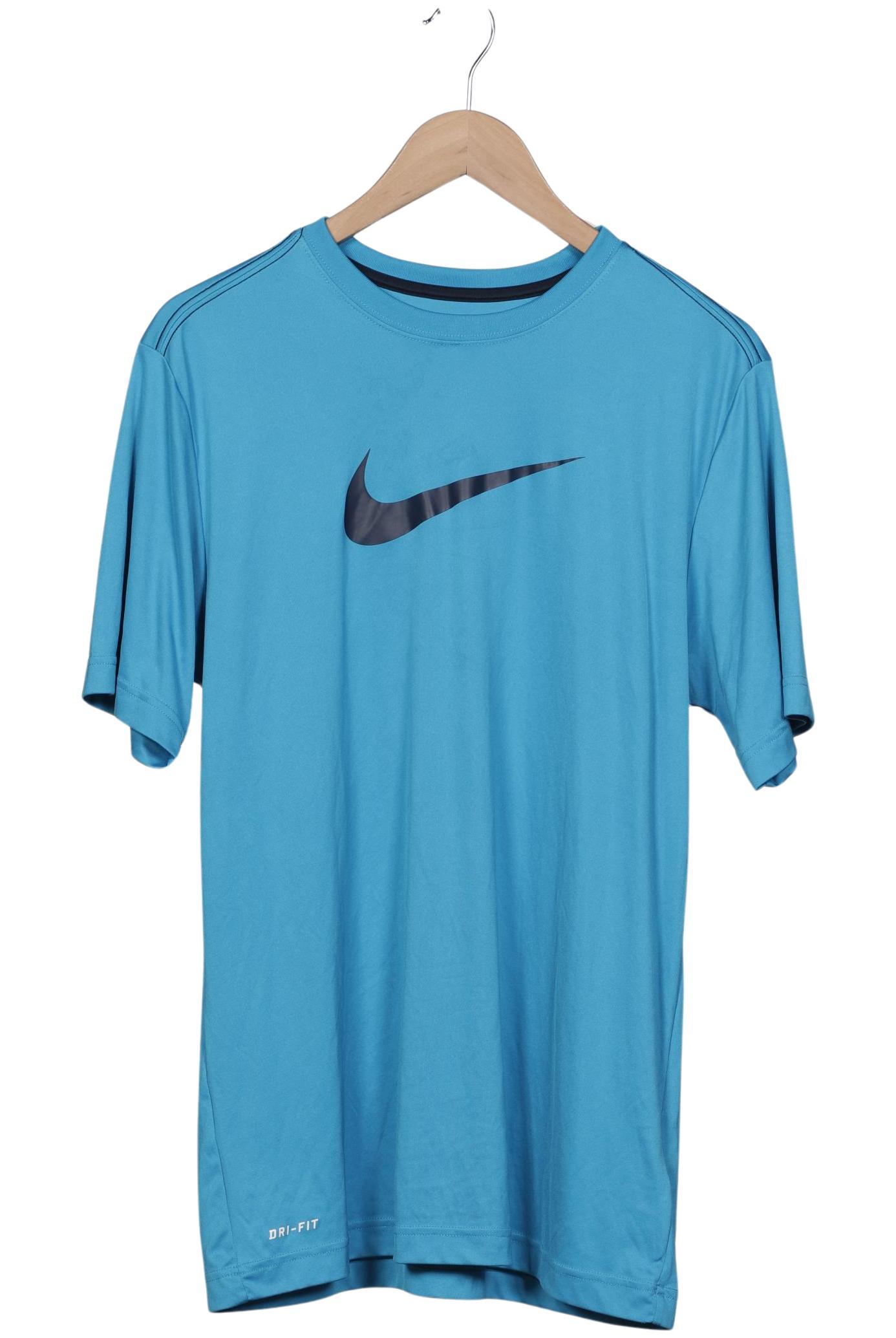 

Nike Herren T-Shirt, blau, Gr. 52