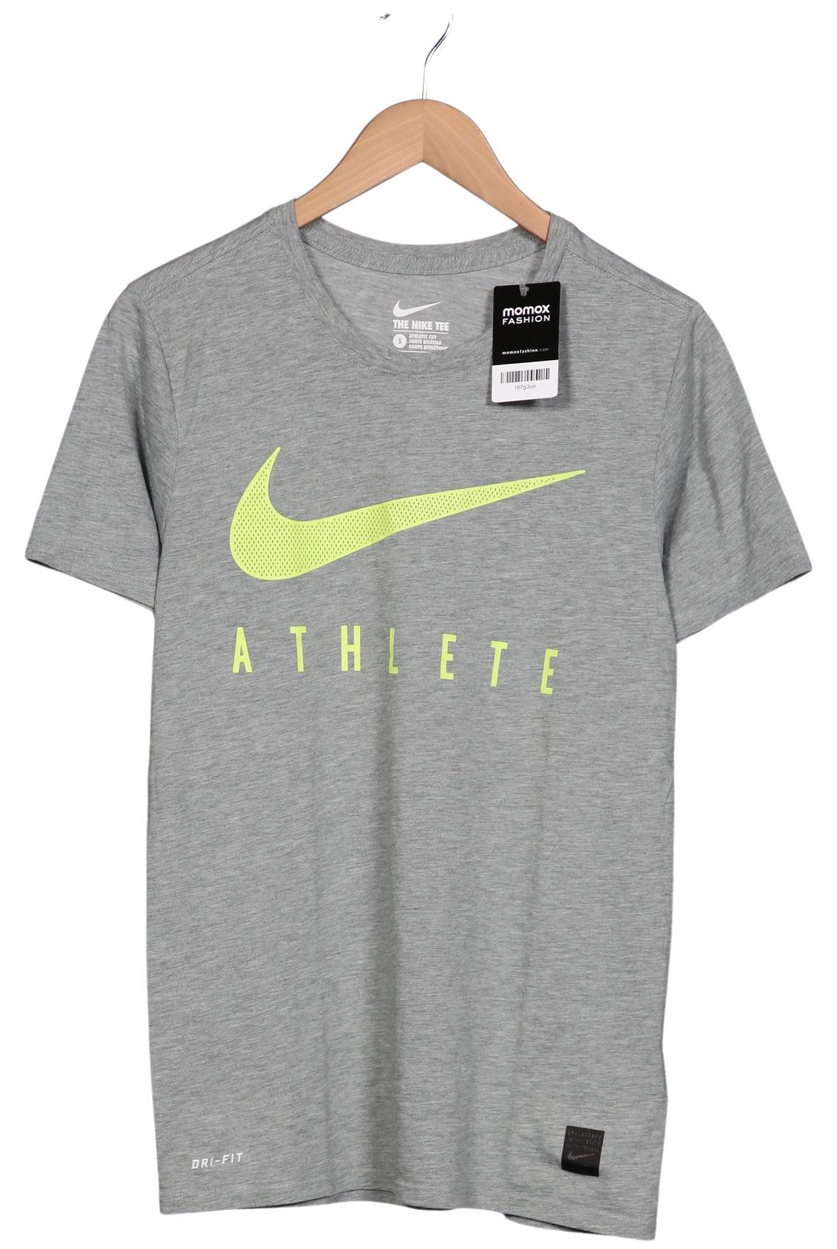 

Nike Herren T-Shirt, neon, Gr. 46