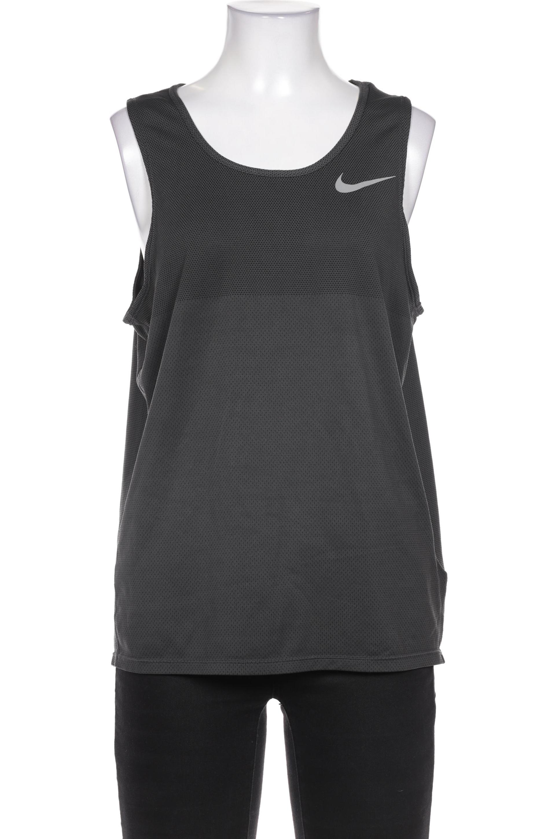 

Nike Herren T-Shirt, grau, Gr. 48