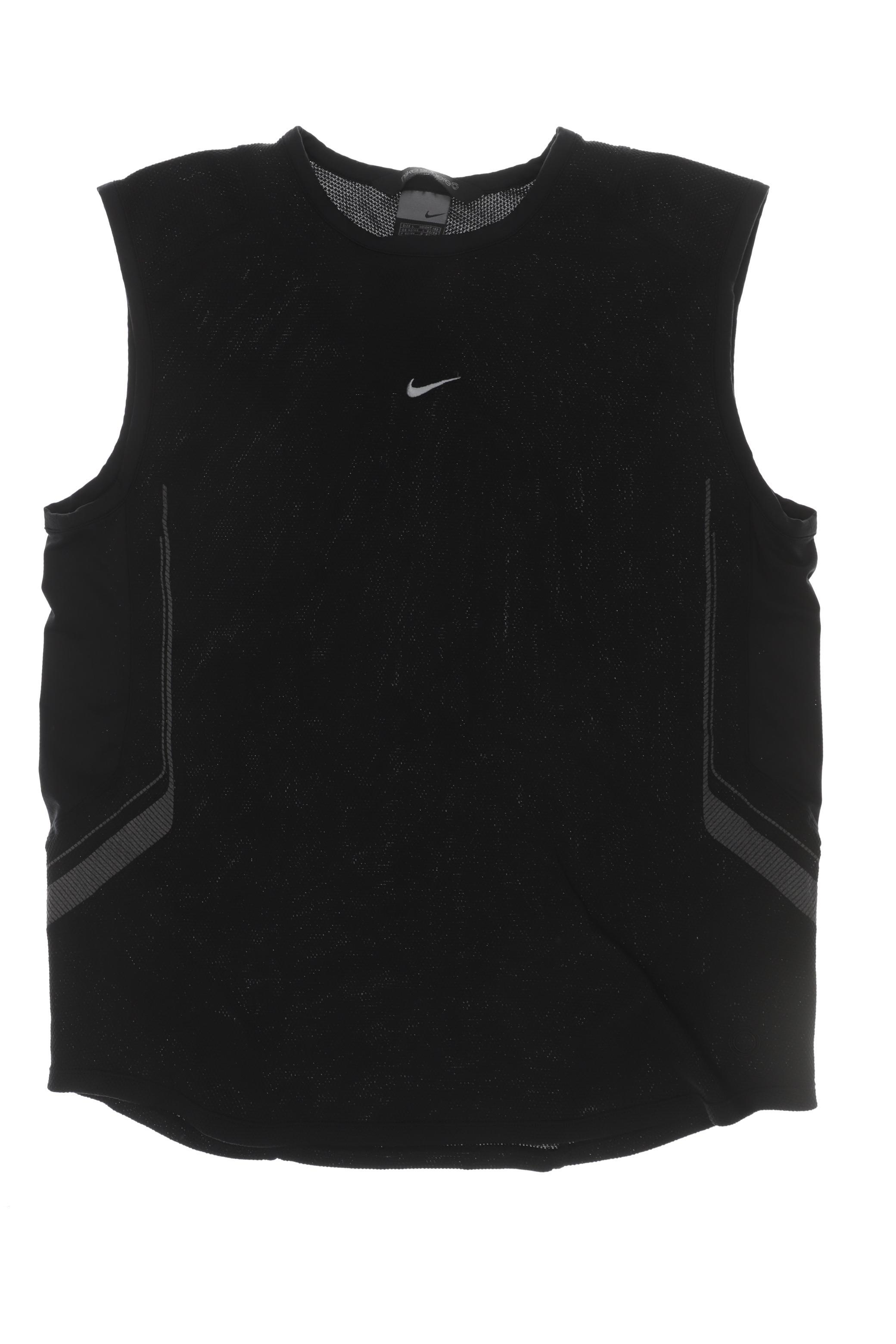

Nike Herren T-Shirt, schwarz, Gr. 52