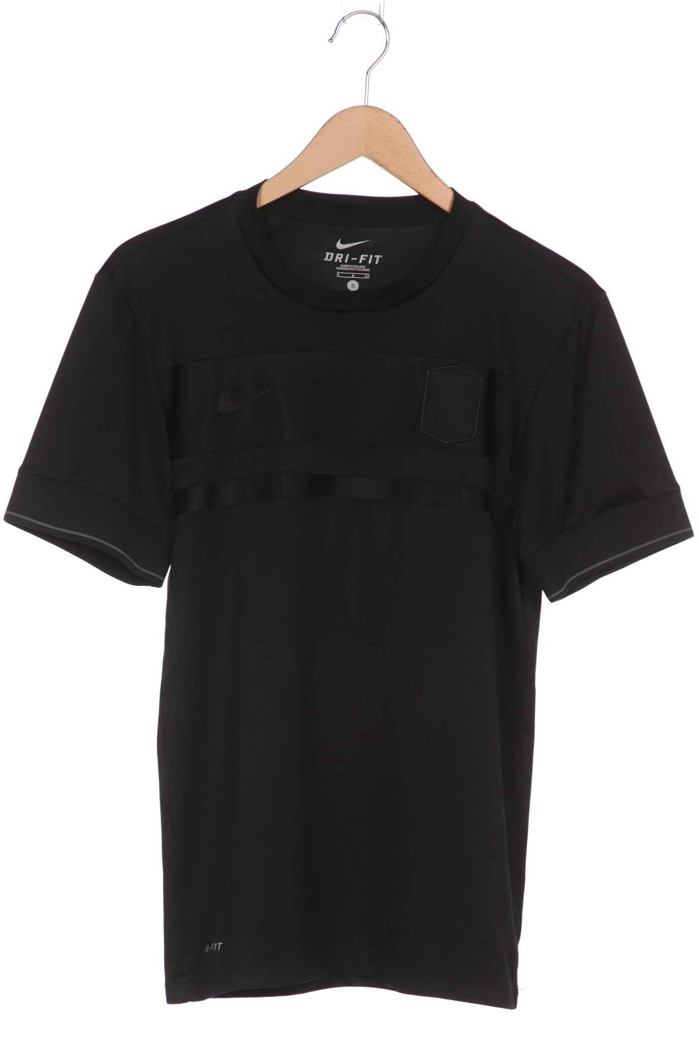 

Nike Herren T-Shirt, schwarz, Gr. 46