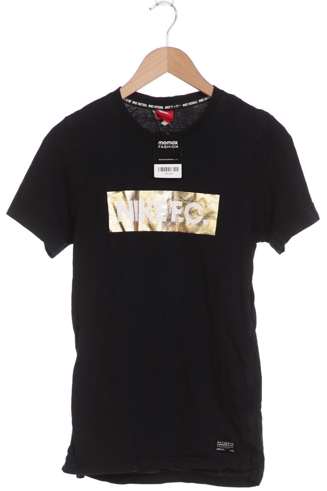 

Nike Herren T-Shirt, marineblau, Gr. 46