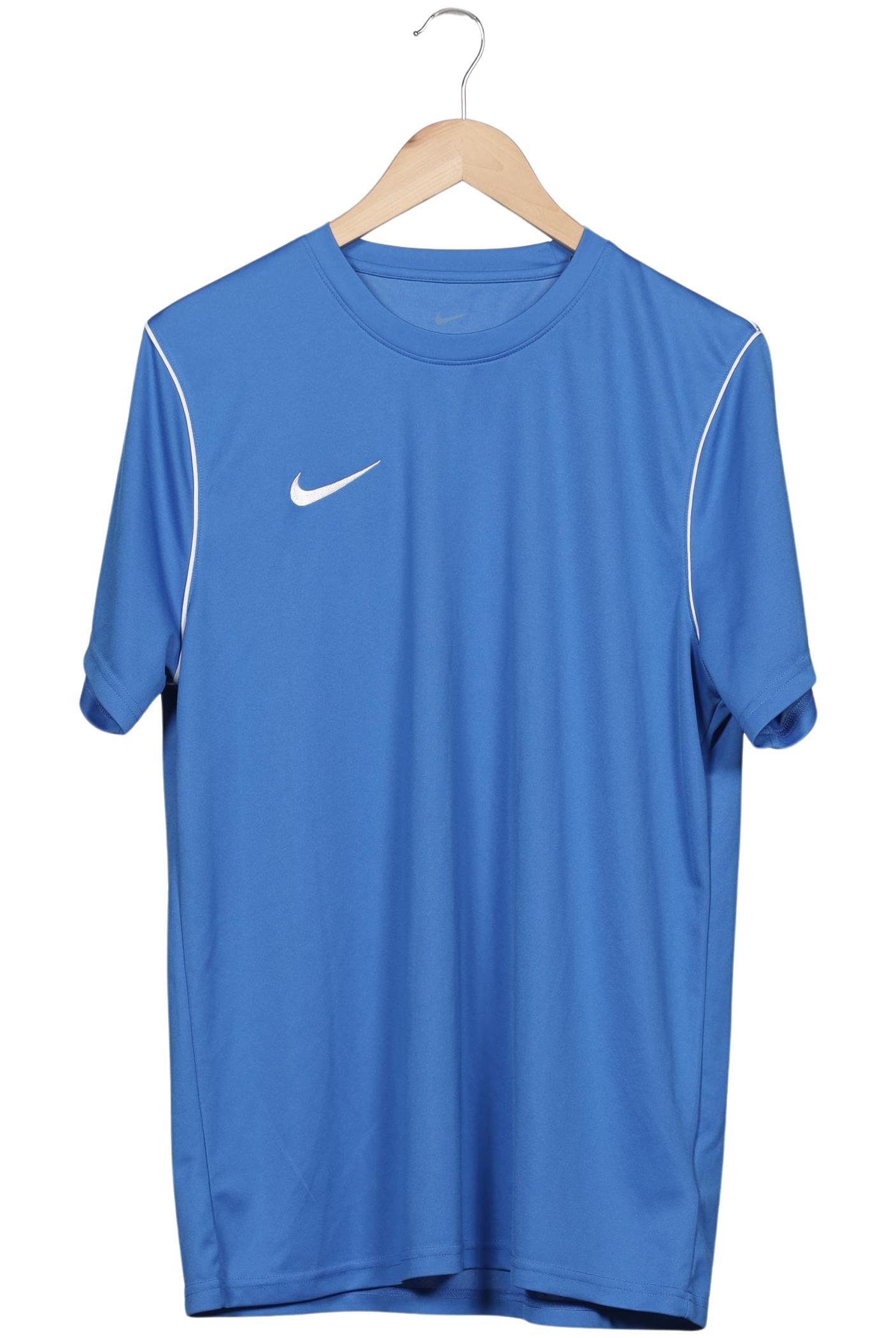 

Nike Herren T-Shirt, blau, Gr. 54