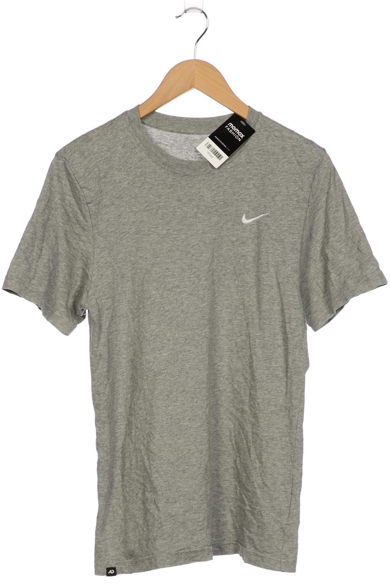 

Nike Herren T-Shirt, grau, Gr. 46