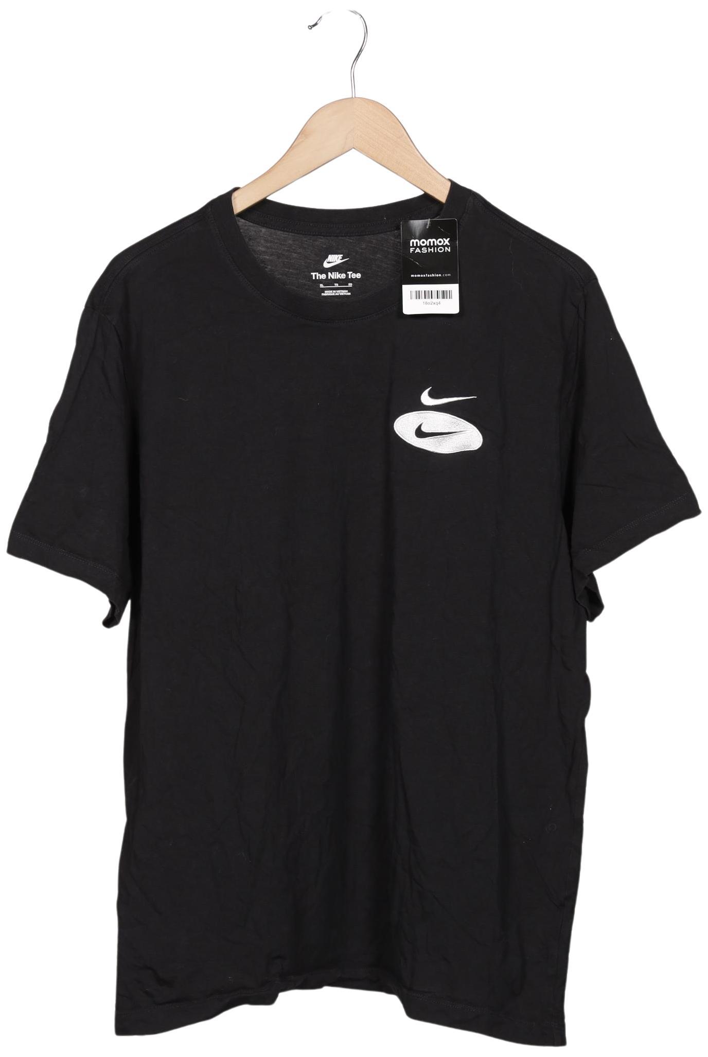 

Nike Herren T-Shirt, schwarz, Gr. 54