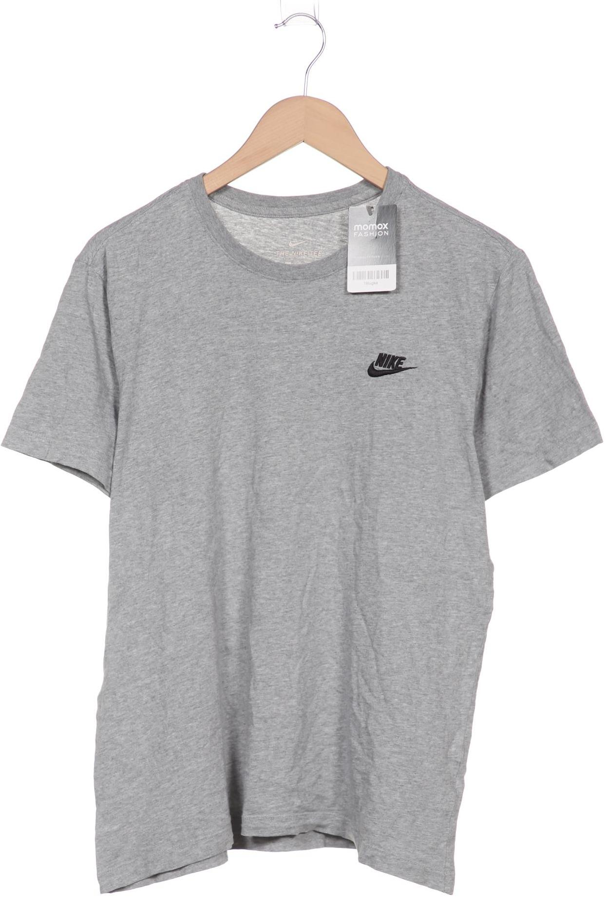

Nike Herren T-Shirt, grau, Gr. 48