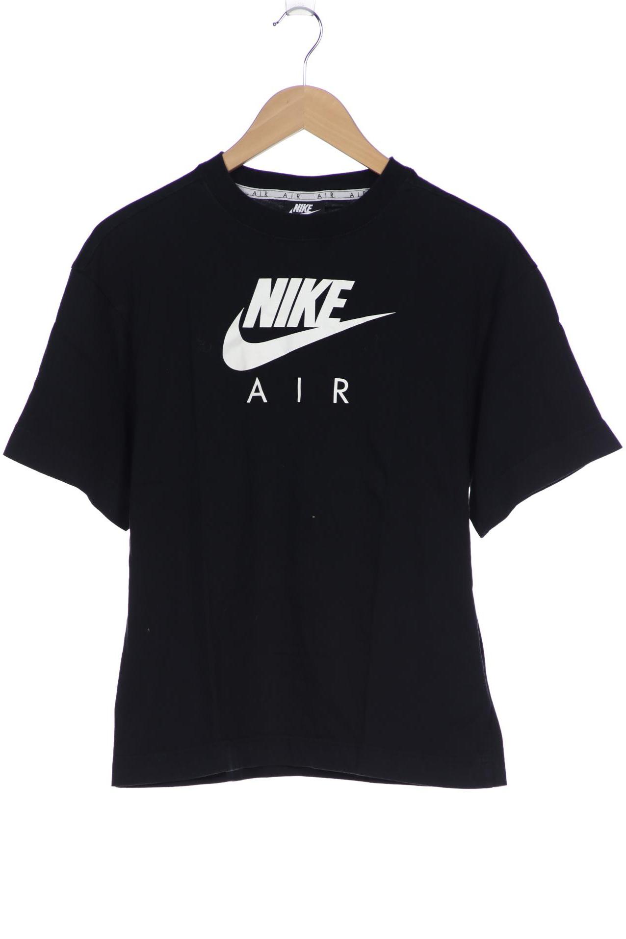 

Nike Herren T-Shirt, schwarz