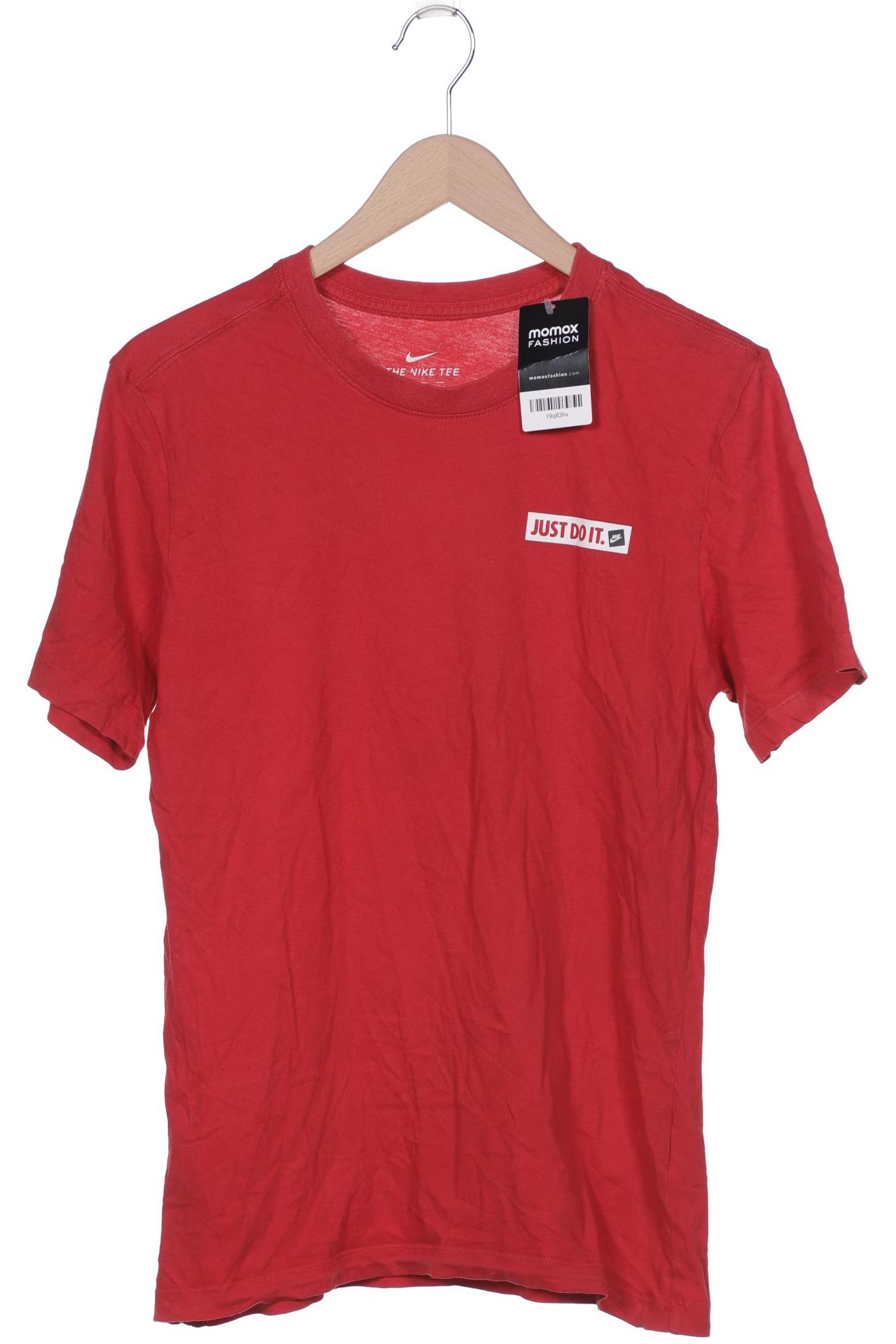 

Nike Herren T-Shirt, rot