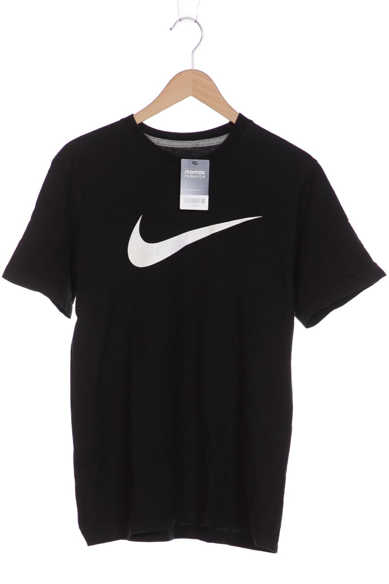 

Nike Herren T-Shirt, schwarz
