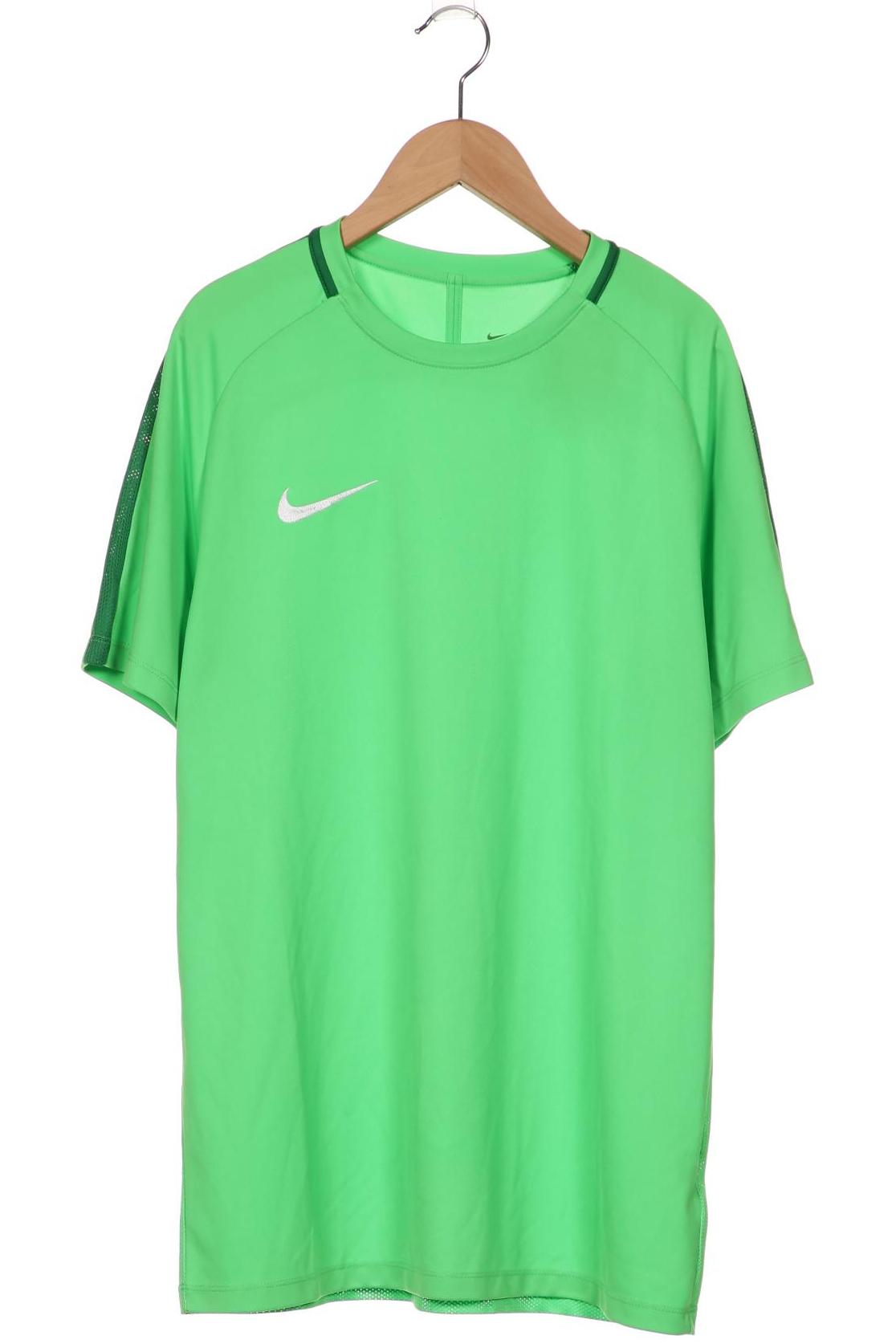 

Nike Herren T-Shirt, grün