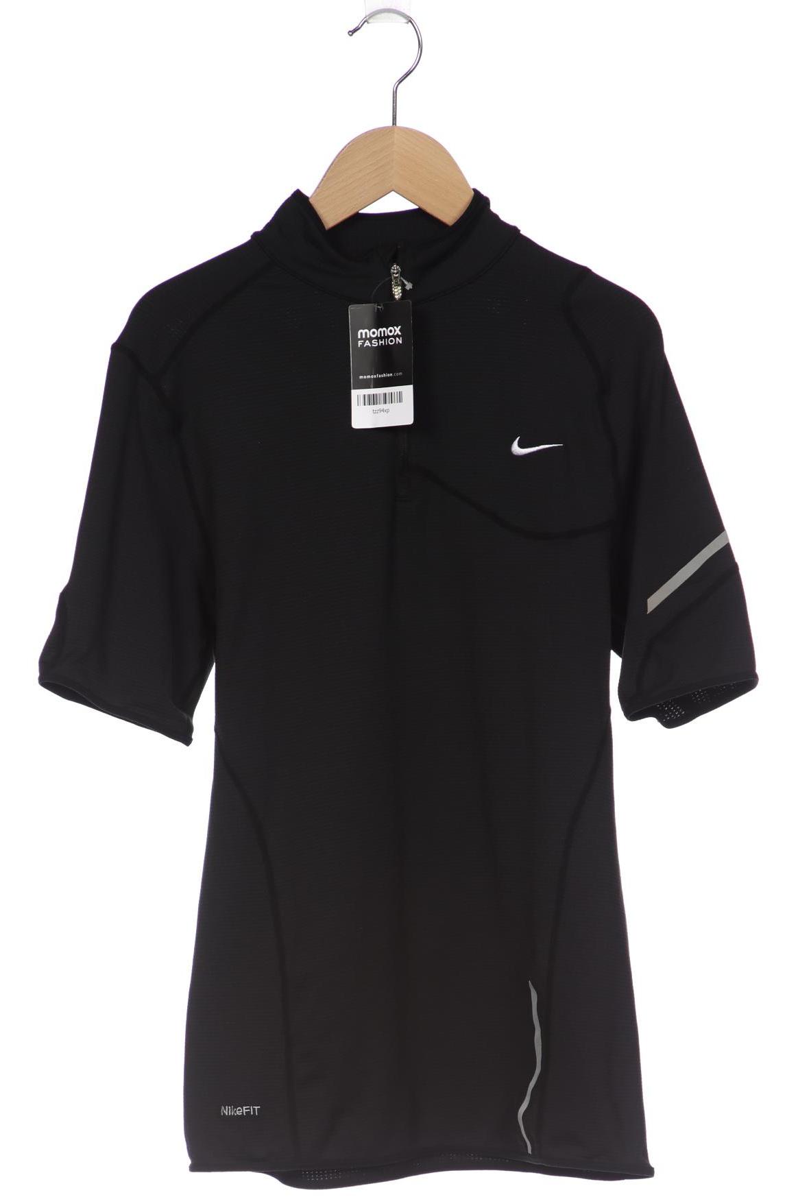 

Nike Herren T-Shirt, schwarz