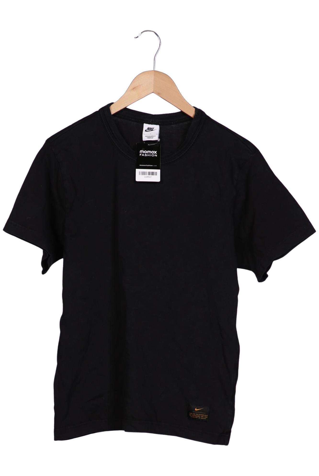 

Nike Herren T-Shirt, schwarz, Gr. 52