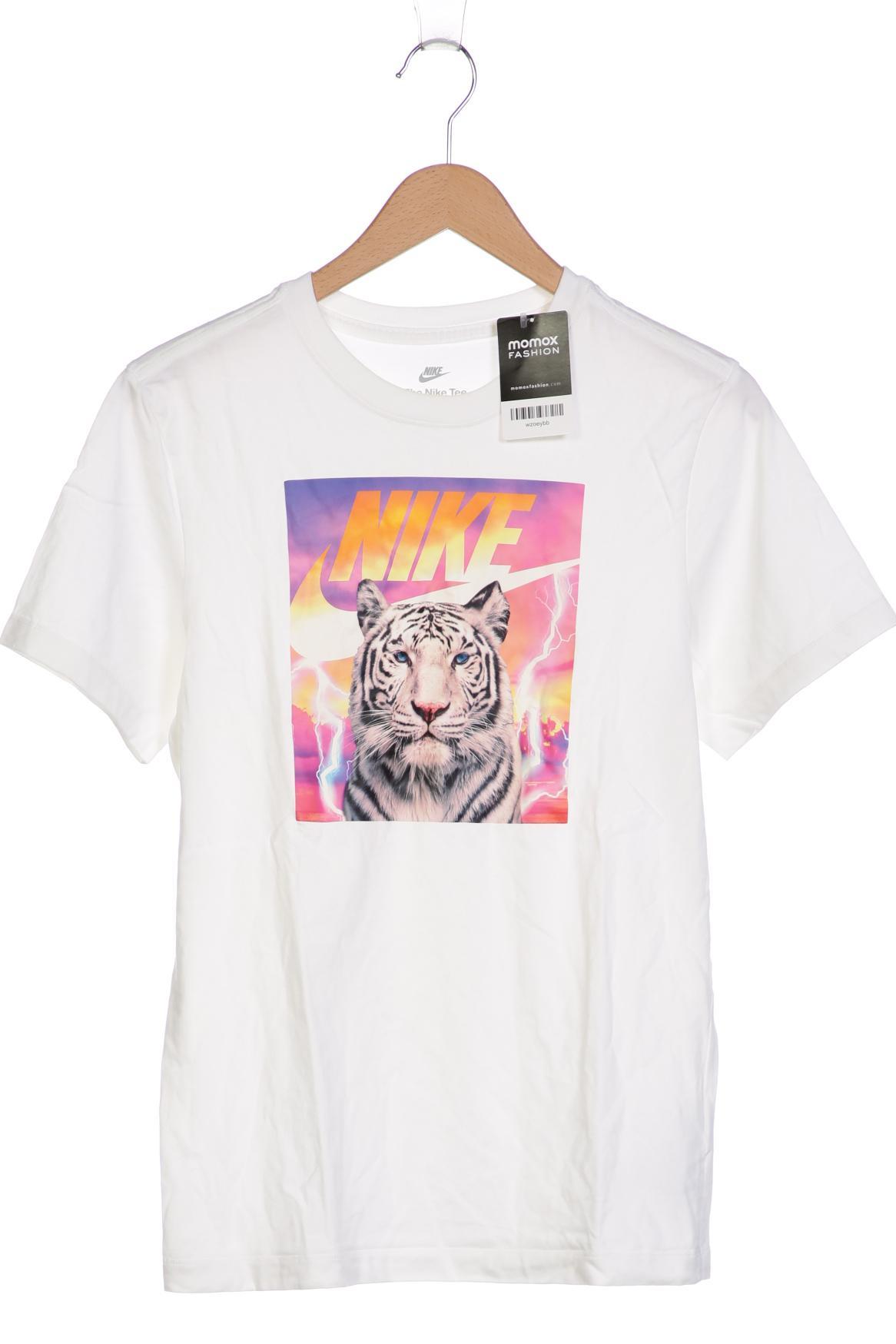 

Nike Herren T-Shirt, weiß, Gr. 46