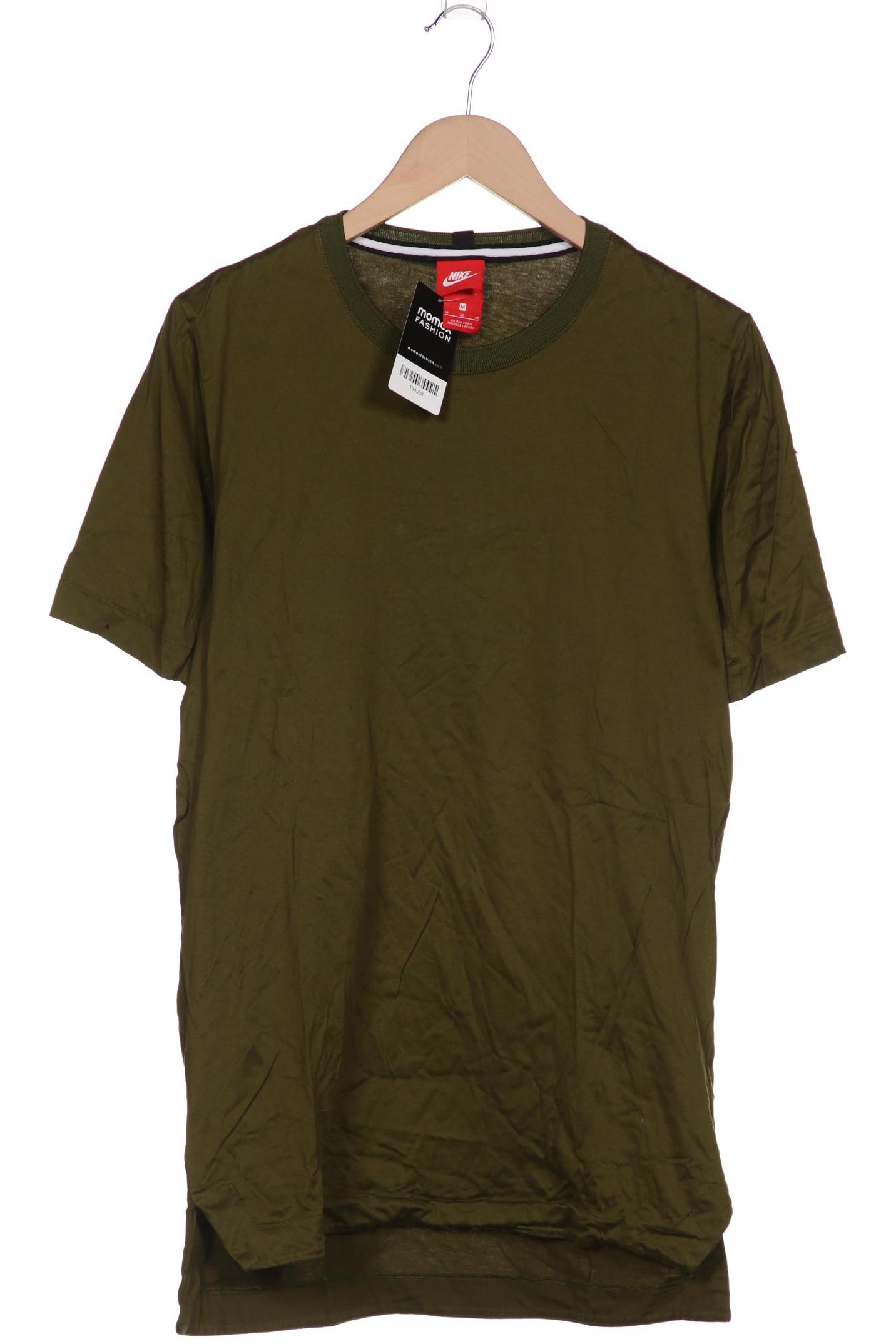

Nike Herren T-Shirt, grün