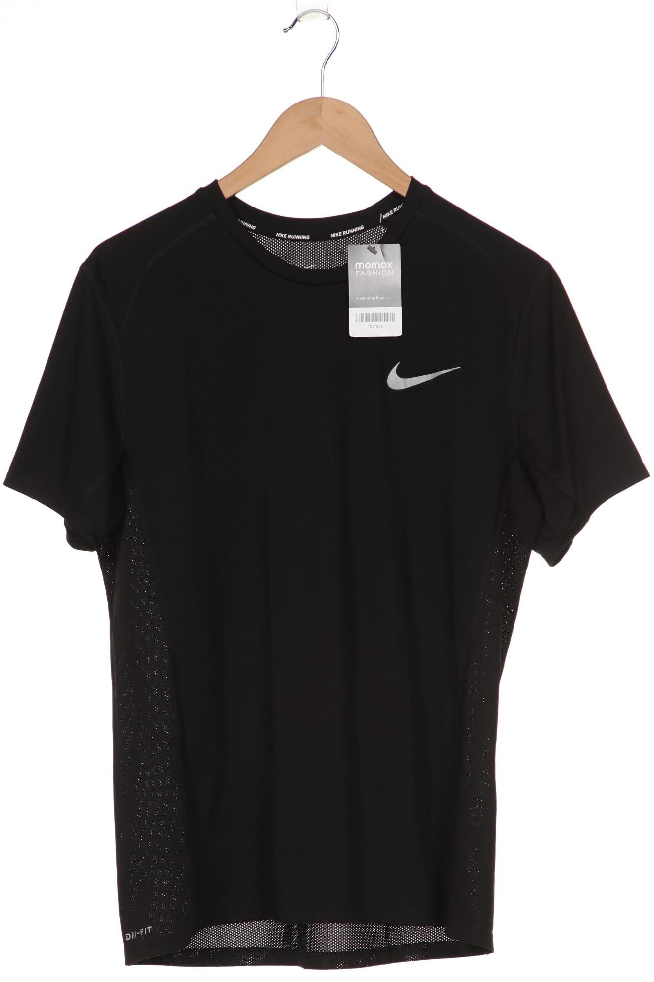 

Nike Herren T-Shirt, schwarz