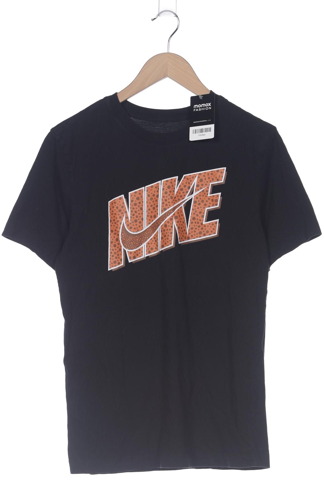 

Nike Herren T-Shirt, schwarz, Gr. 46