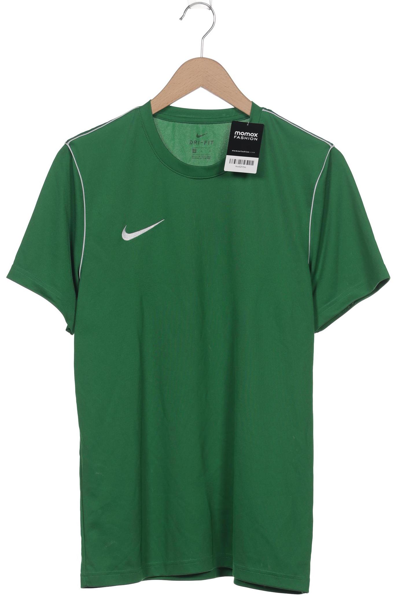 

Nike Herren T-Shirt, grün, Gr. 52
