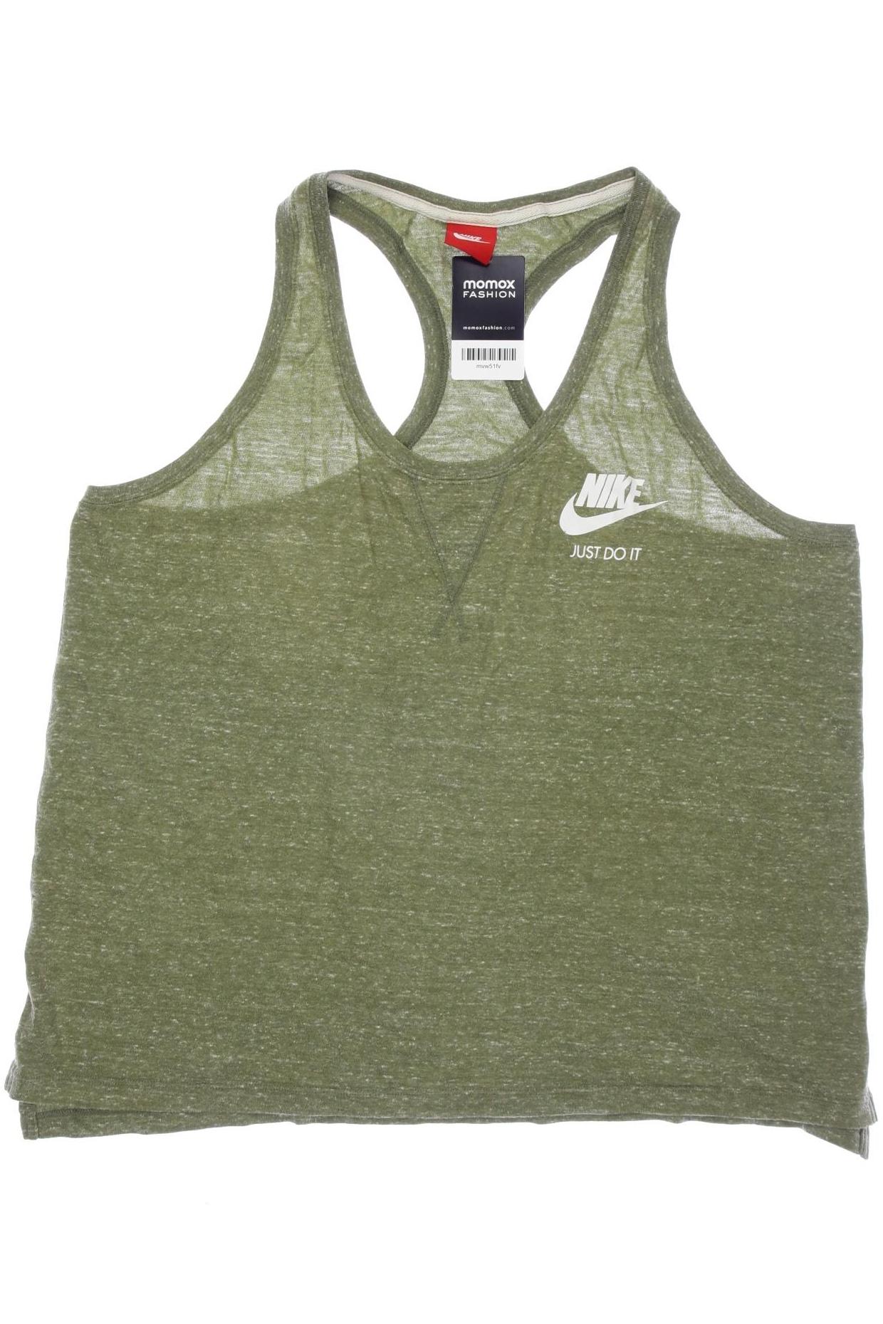 

Nike Herren T-Shirt, grün, Gr. 54