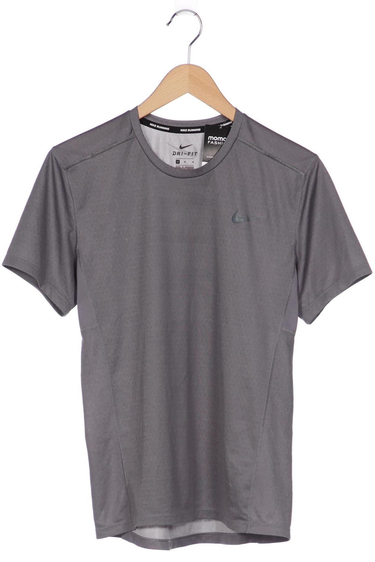 

Nike Herren T-Shirt, grau, Gr. 48