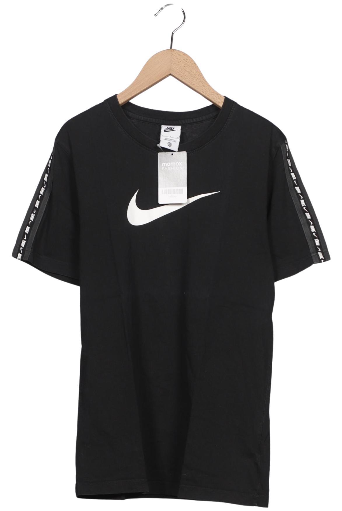 

Nike Herren T-Shirt, schwarz, Gr. 46