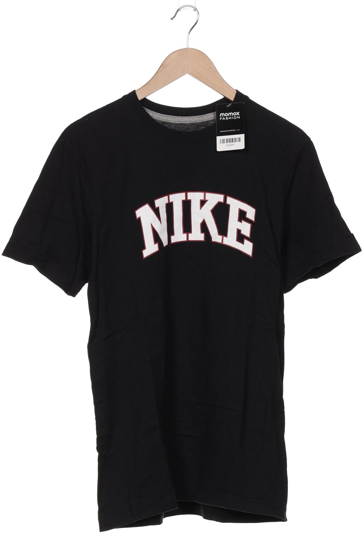 

Nike Herren T-Shirt, schwarz, Gr. 48