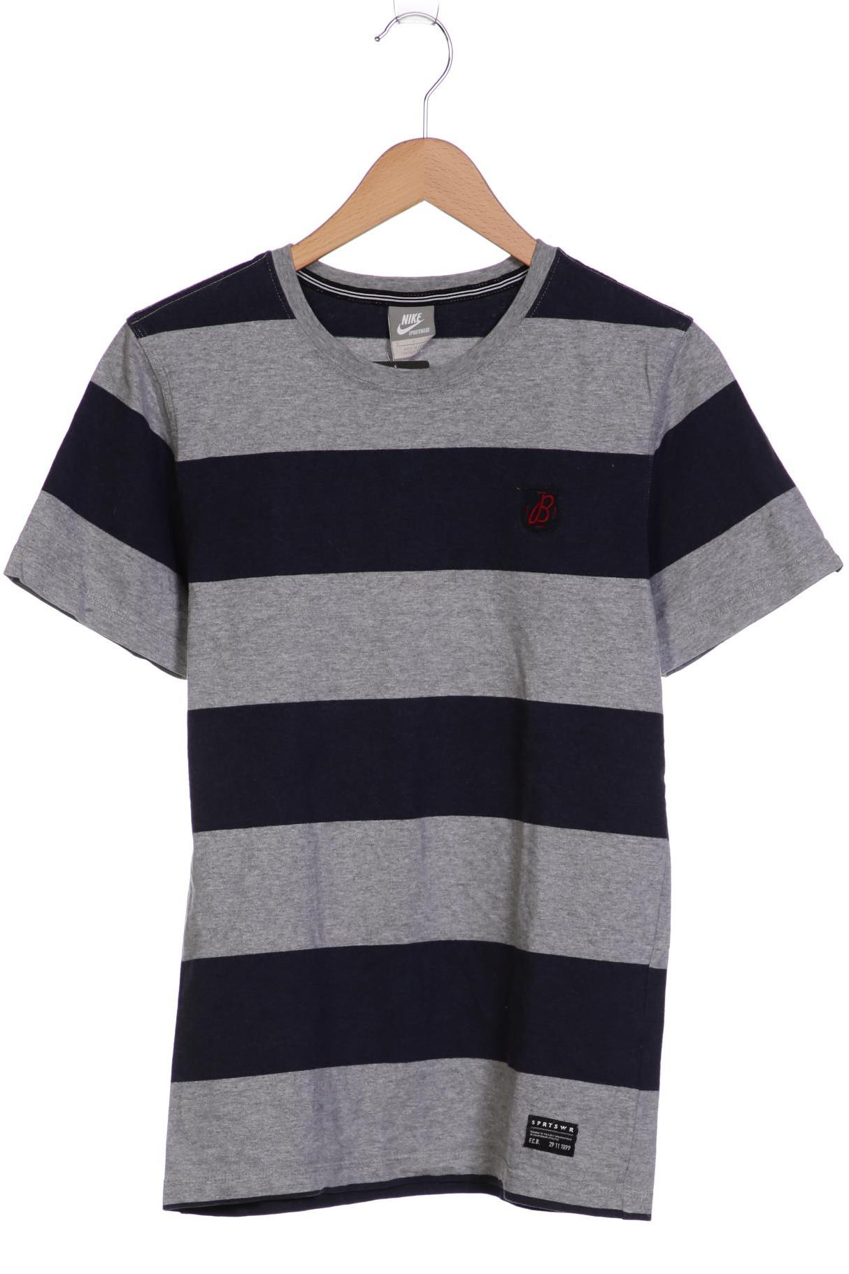 

Nike Herren T-Shirt, grau