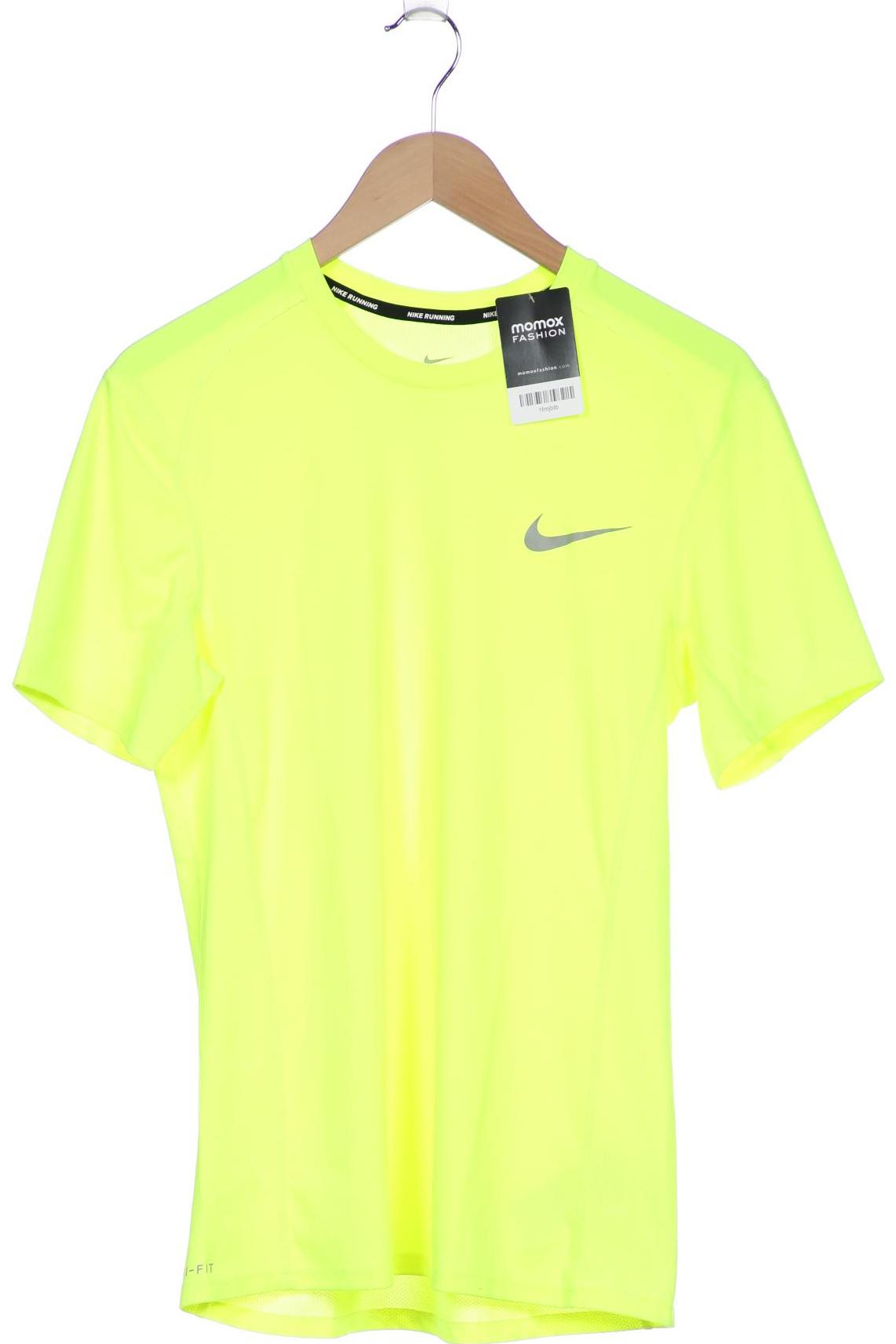 

Nike Herren T-Shirt, neon