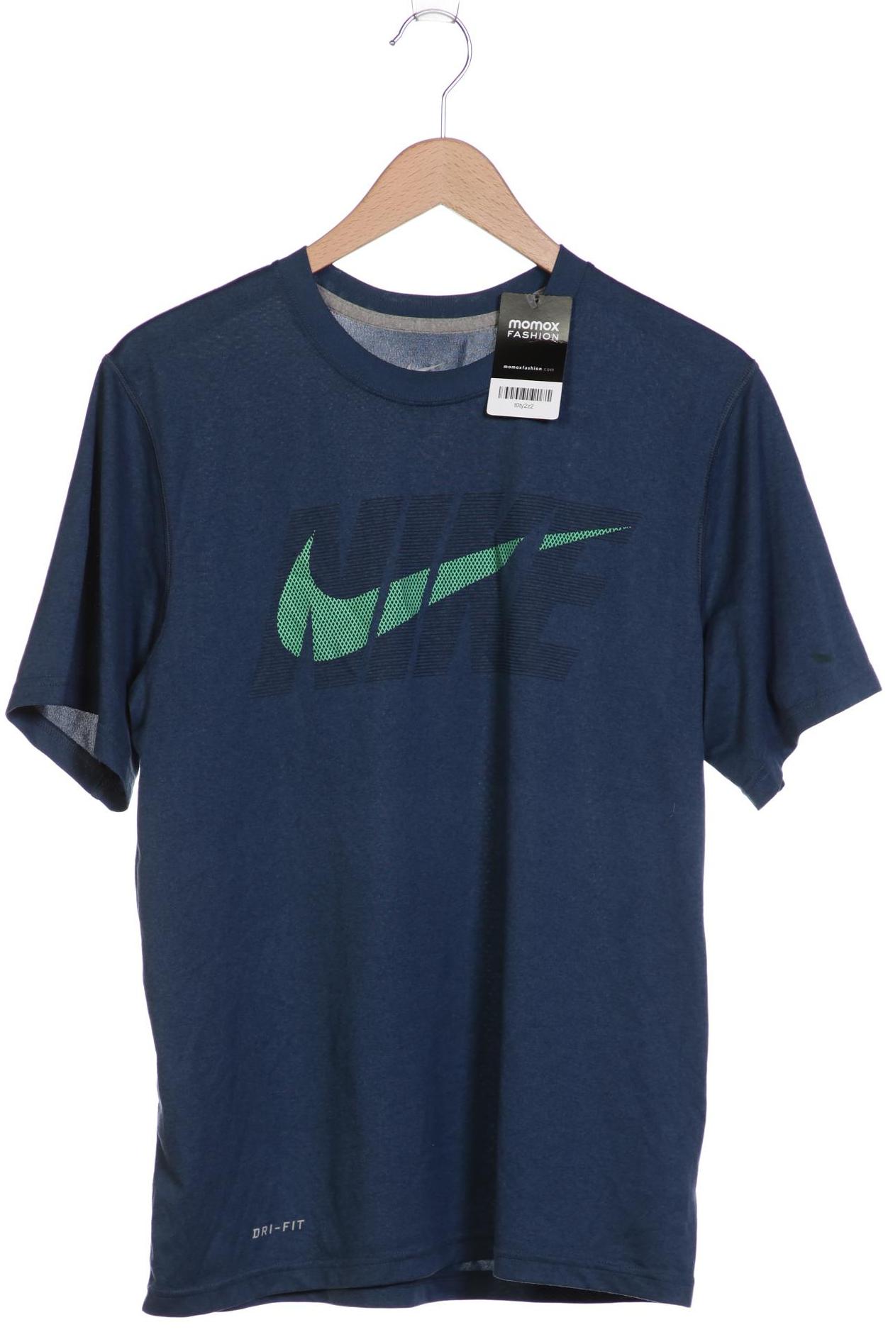 

Nike Herren T-Shirt, türkis