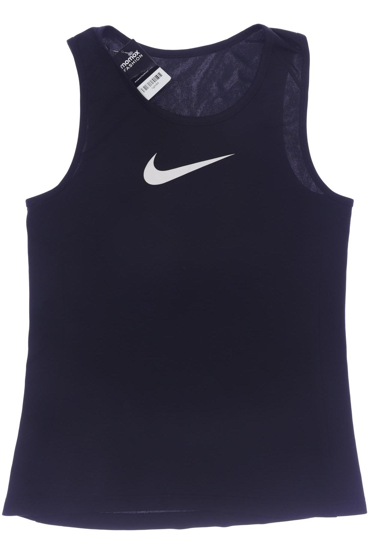 

Nike Herren T-Shirt, schwarz, Gr. 48