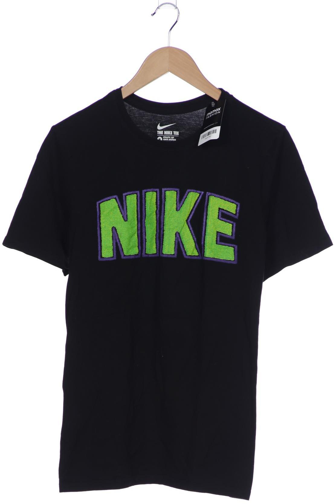 

Nike Herren T-Shirt, schwarz, Gr. 48