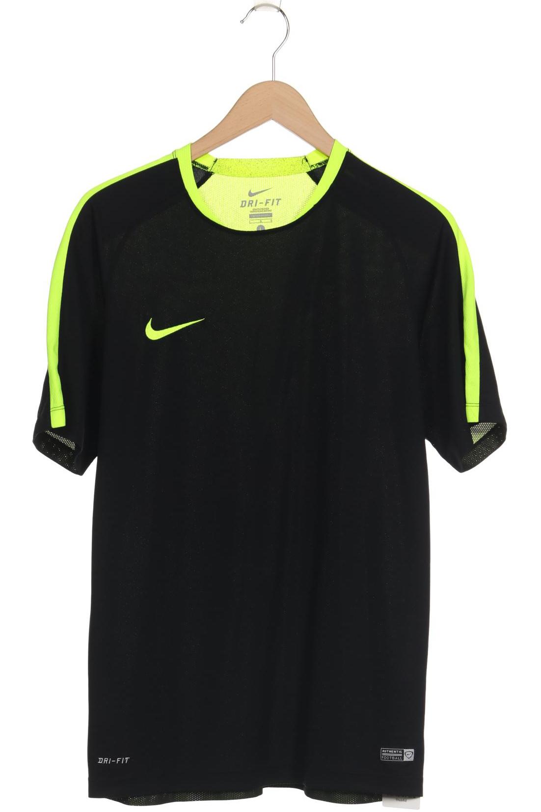 

Nike Herren T-Shirt, schwarz, Gr. 52