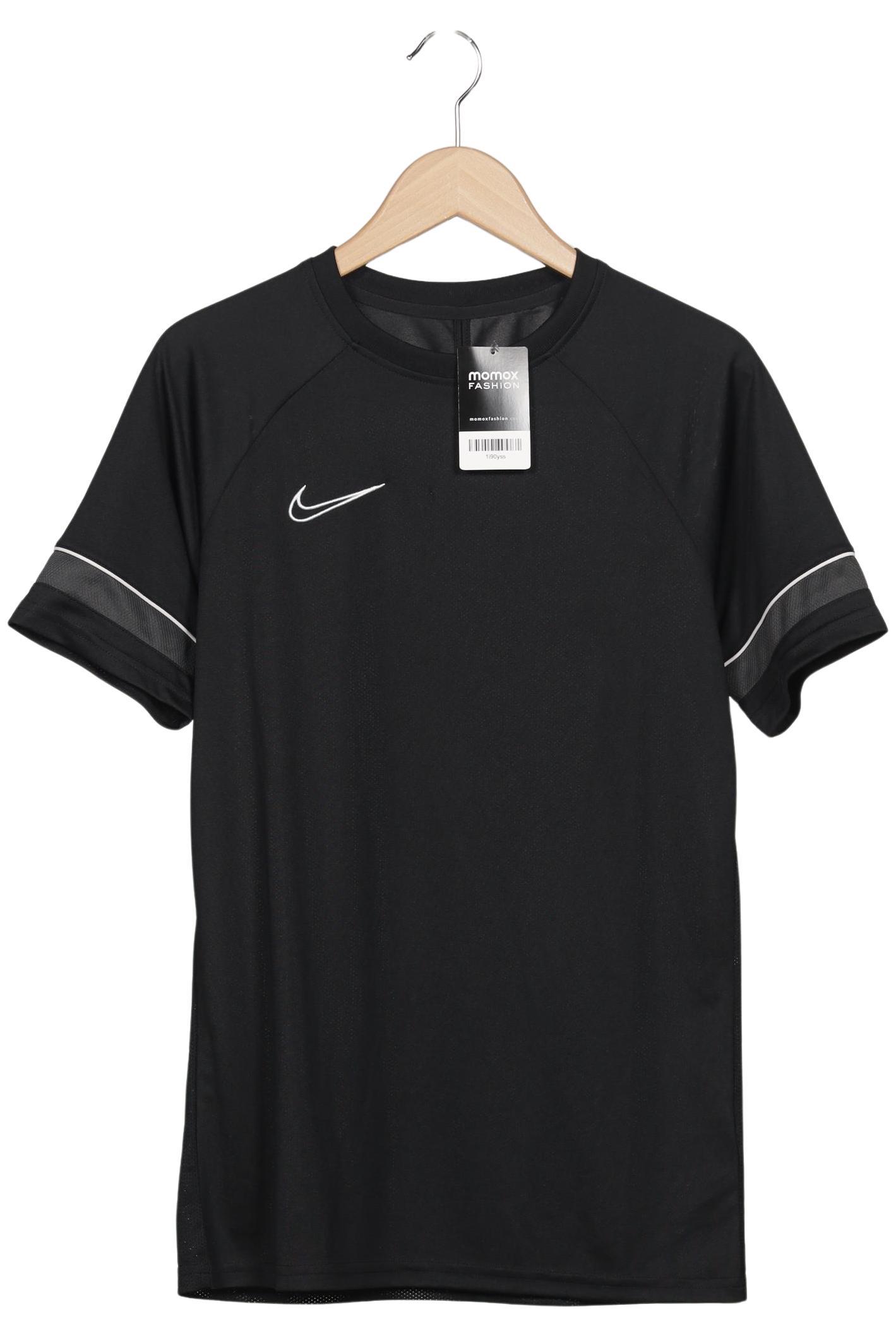 Thumbnail - Nike Herren T-Shirt, schwarz, Gr. 48
